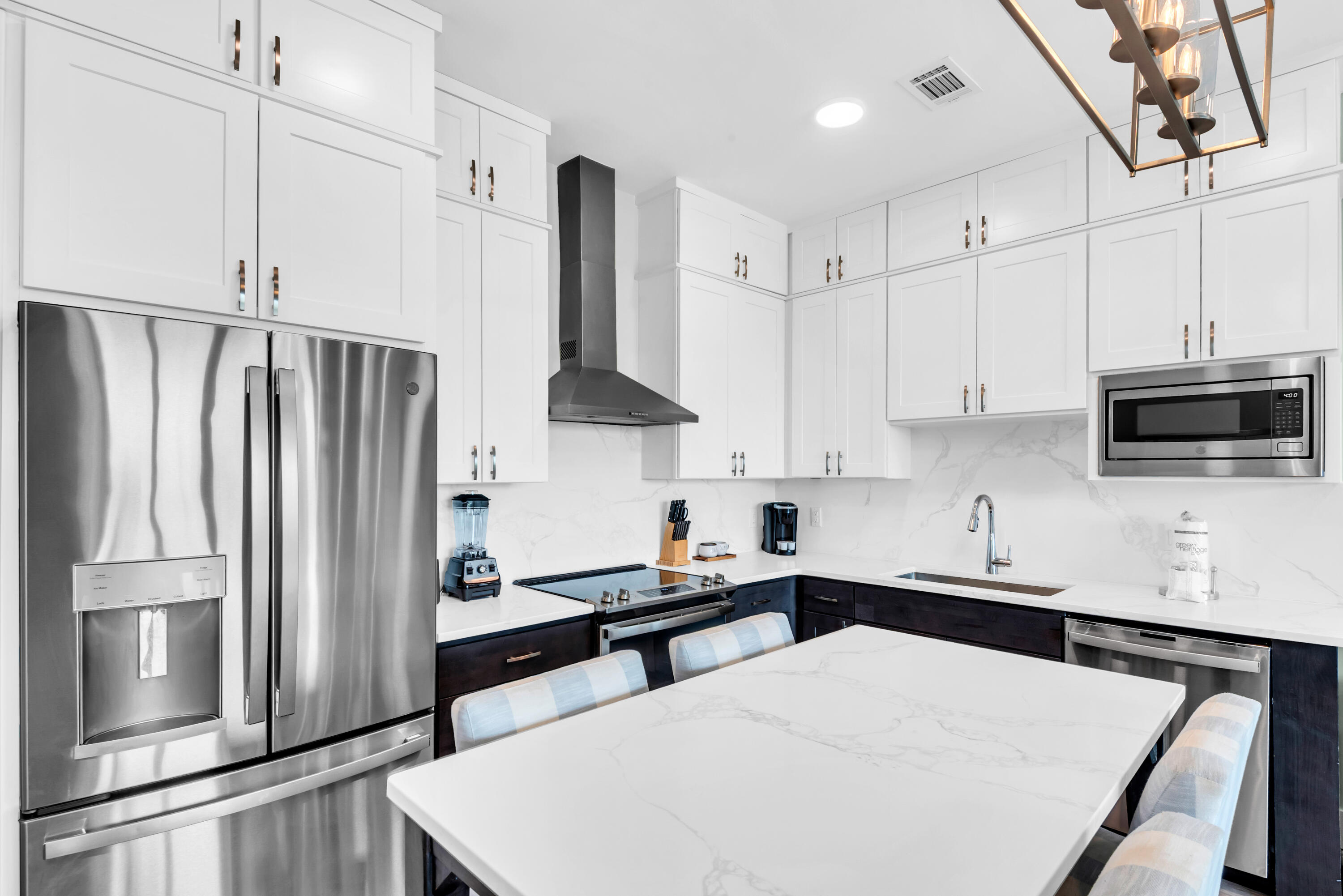 Parkside at Henderson Beach Resort - Residential
