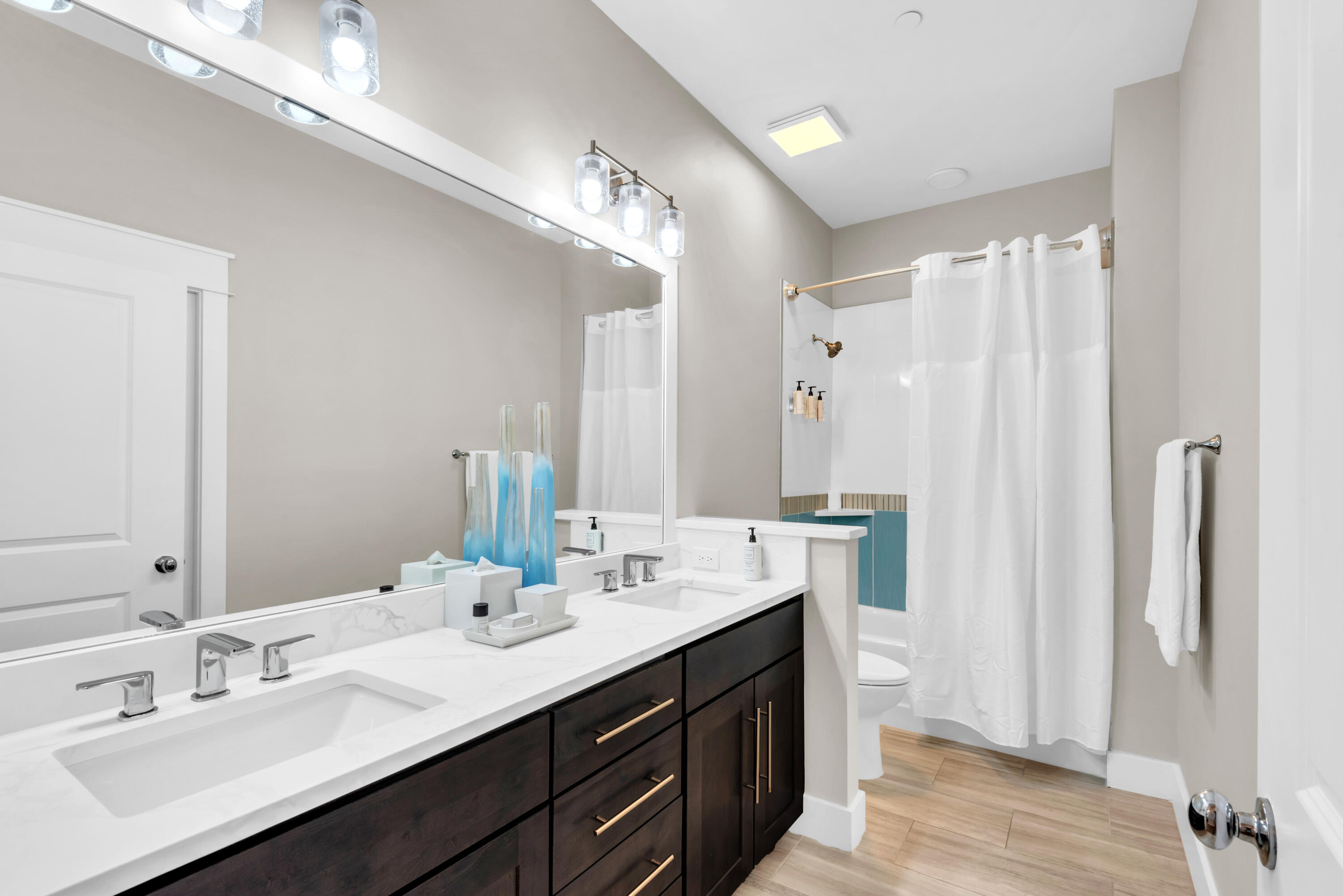 Parkside at Henderson Beach Resort - Residential