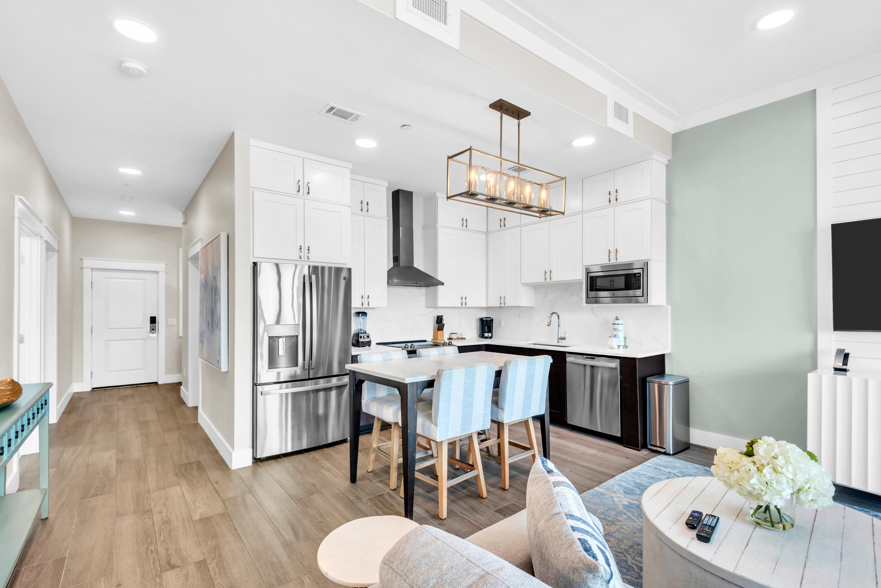 Parkside at Henderson Beach Resort - Residential