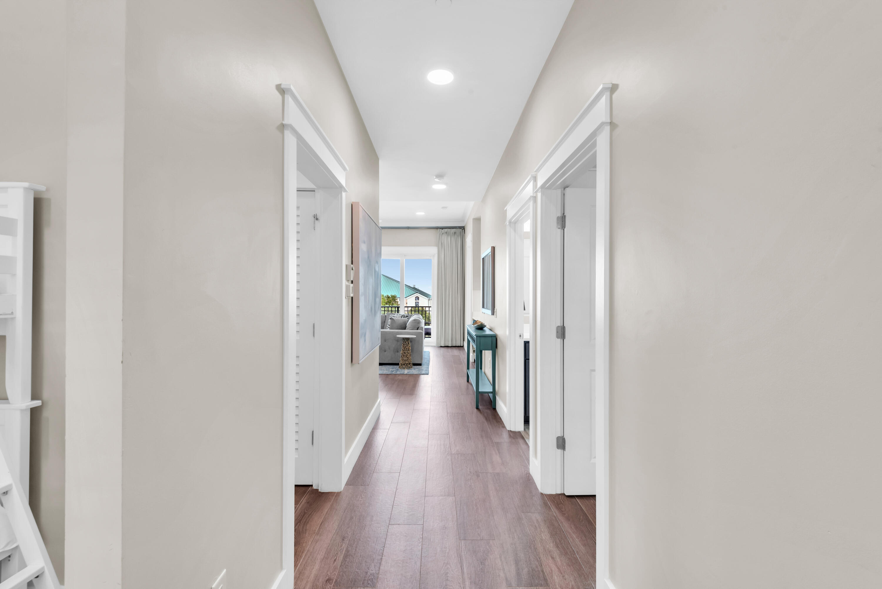 Parkside at Henderson Beach Resort - Residential