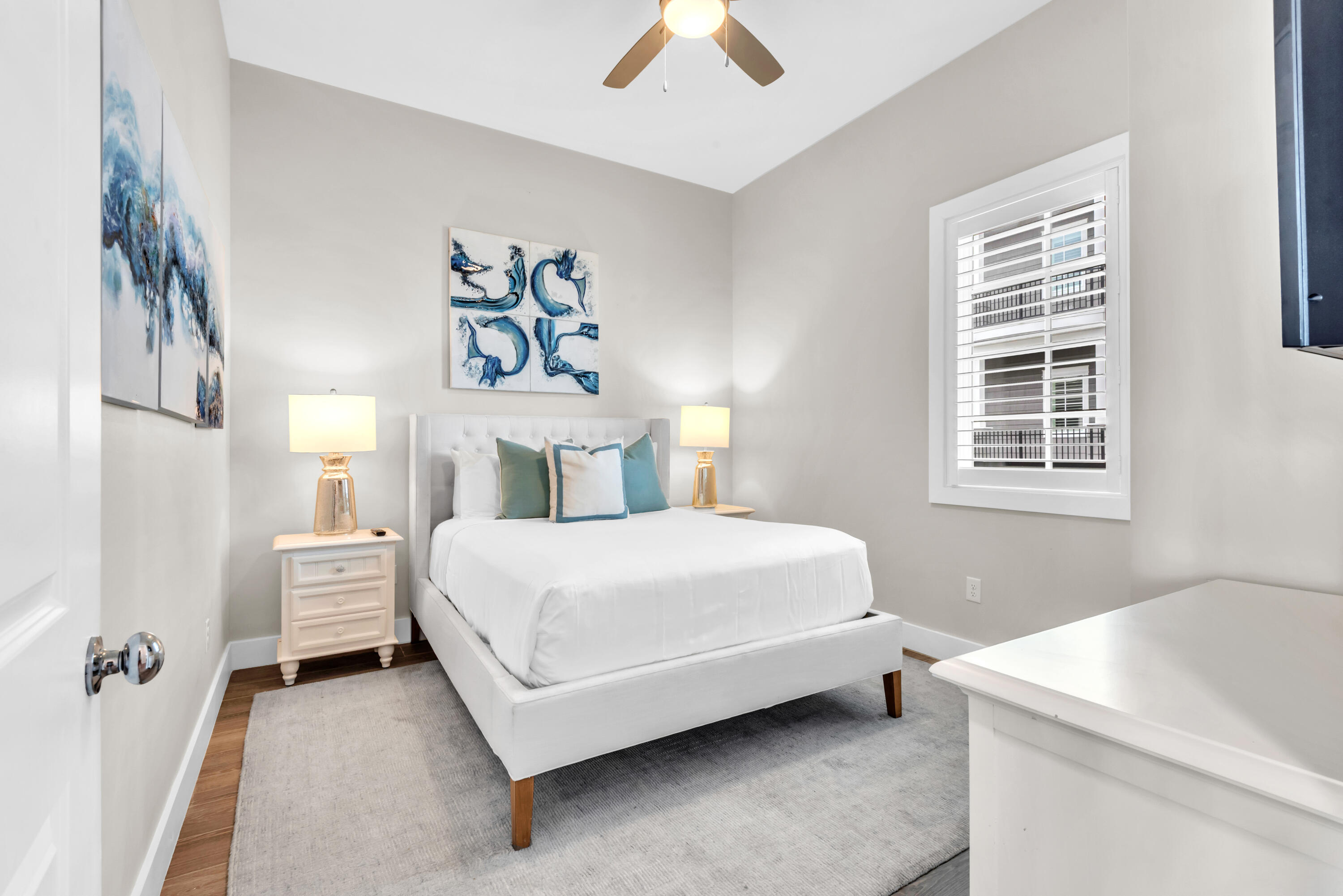 Parkside at Henderson Beach Resort - Residential
