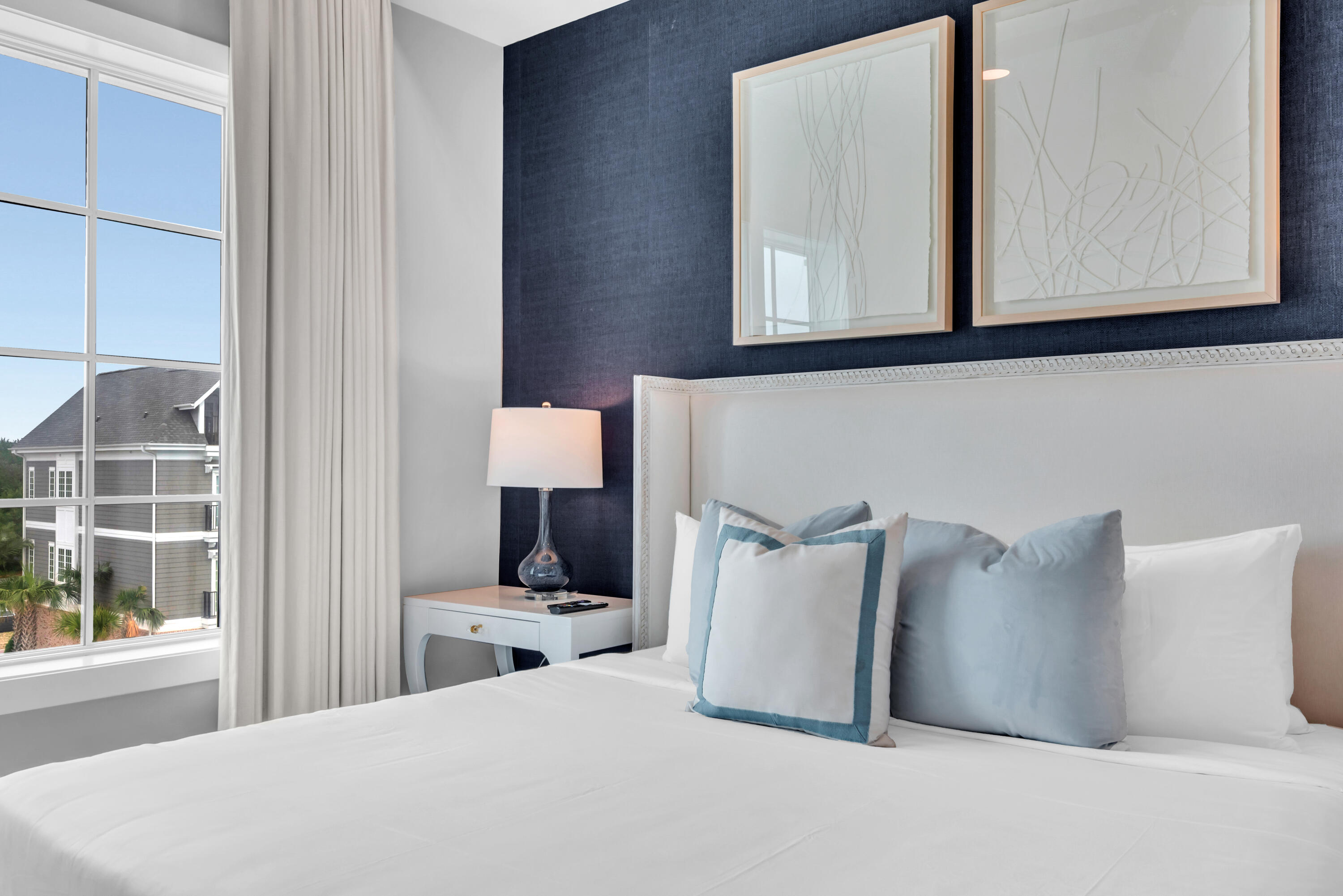 Parkside at Henderson Beach Resort - Residential