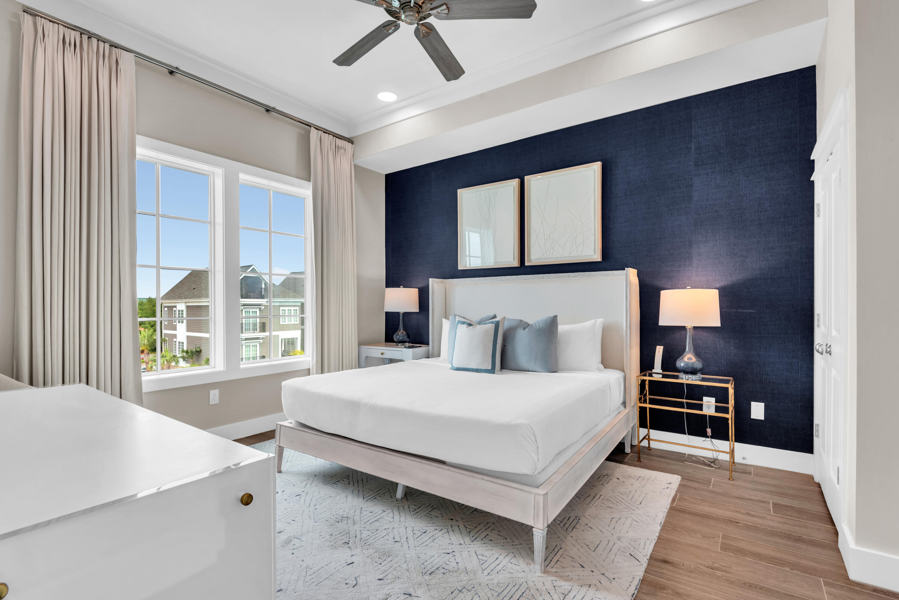 Parkside at Henderson Beach Resort - Residential