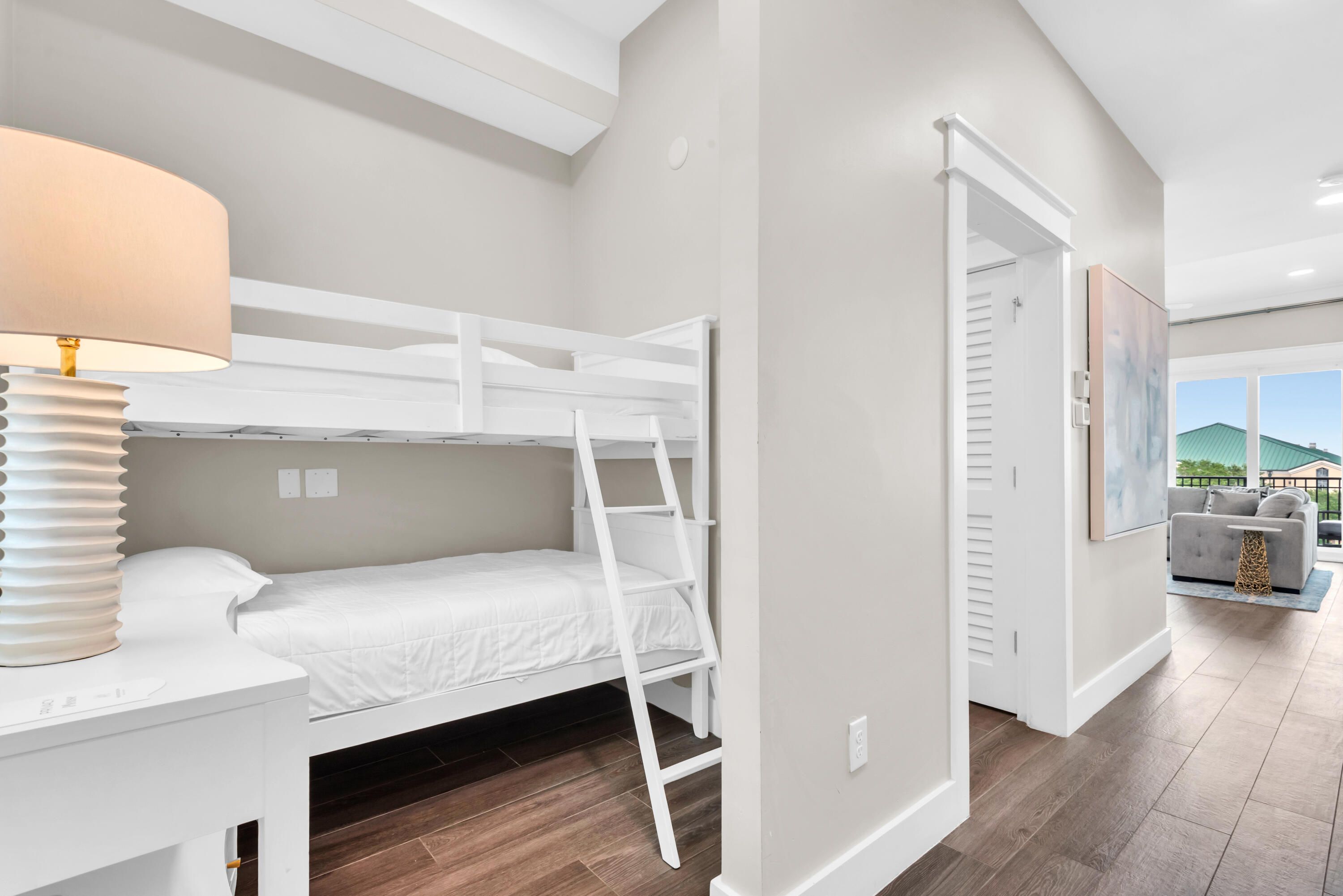 Parkside at Henderson Beach Resort - Residential