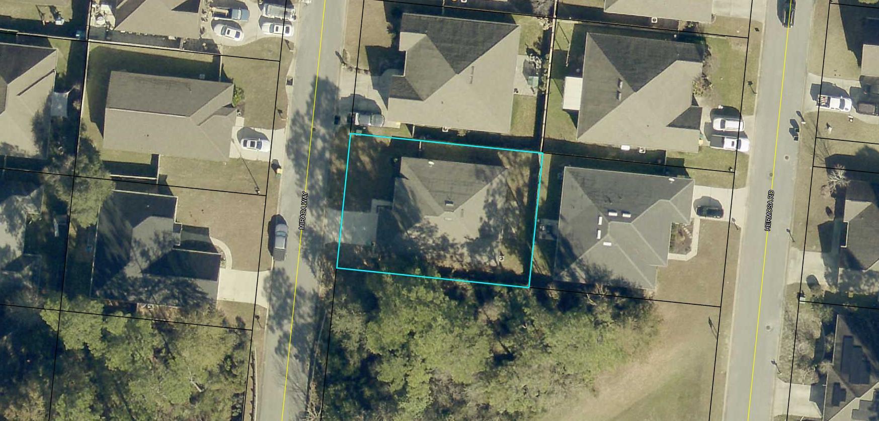 DUGGAN POND ESTATES - Residential