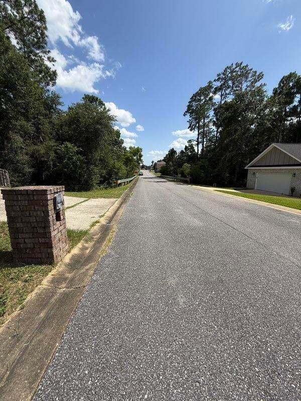 DUGGAN POND ESTATES - Residential