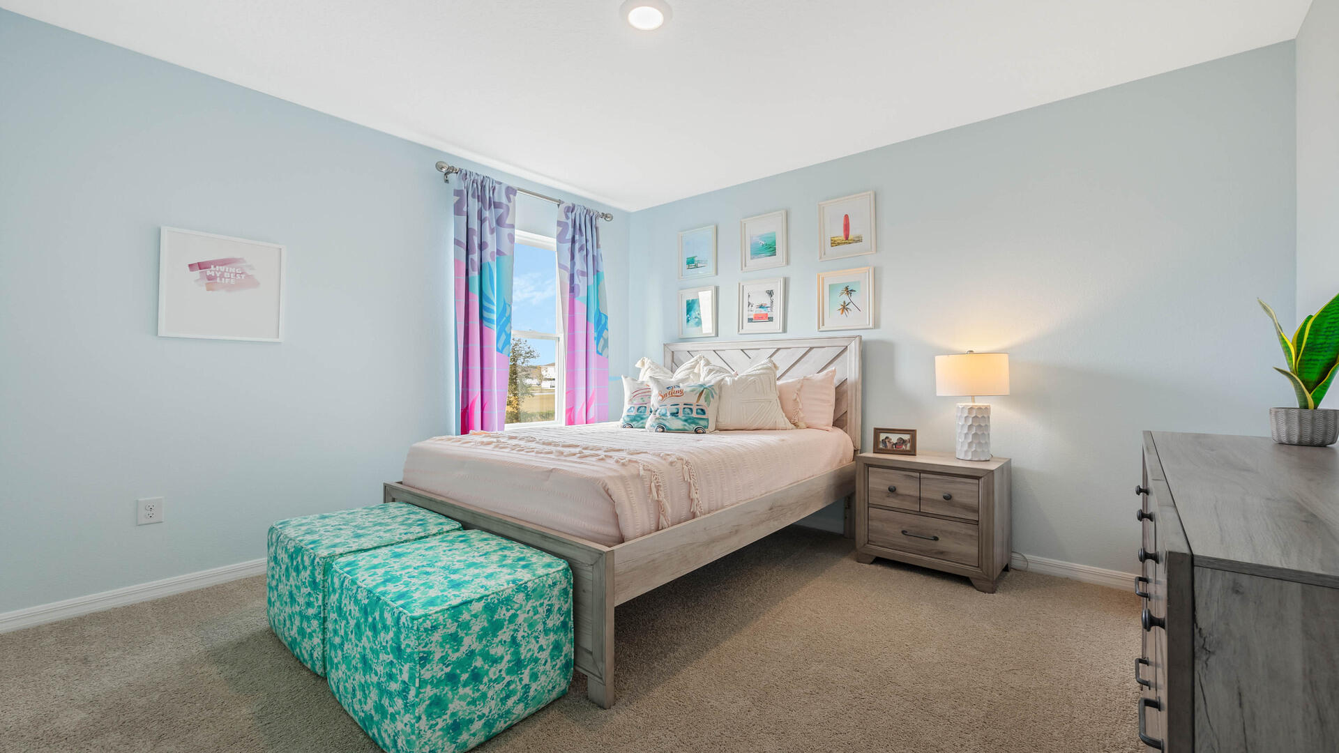 Magnolia at the Bluffs - Residential