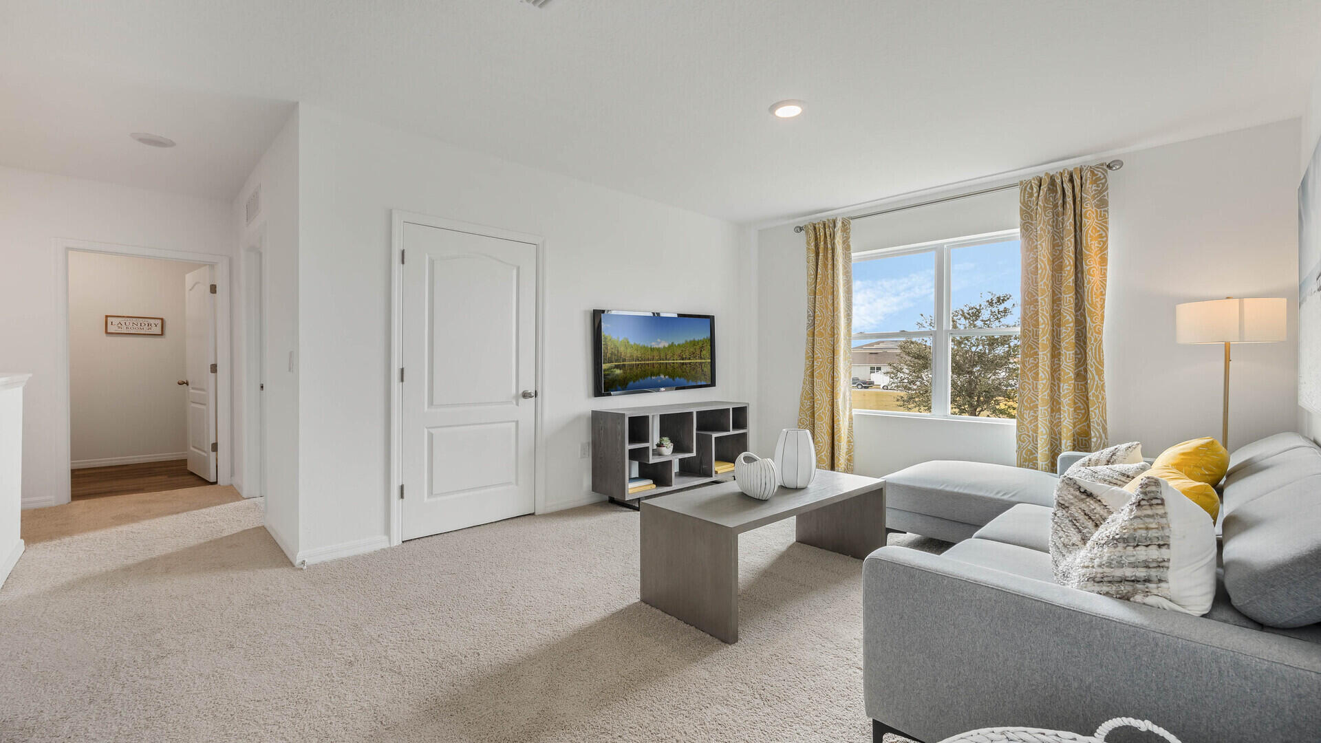Magnolia at the Bluffs - Residential