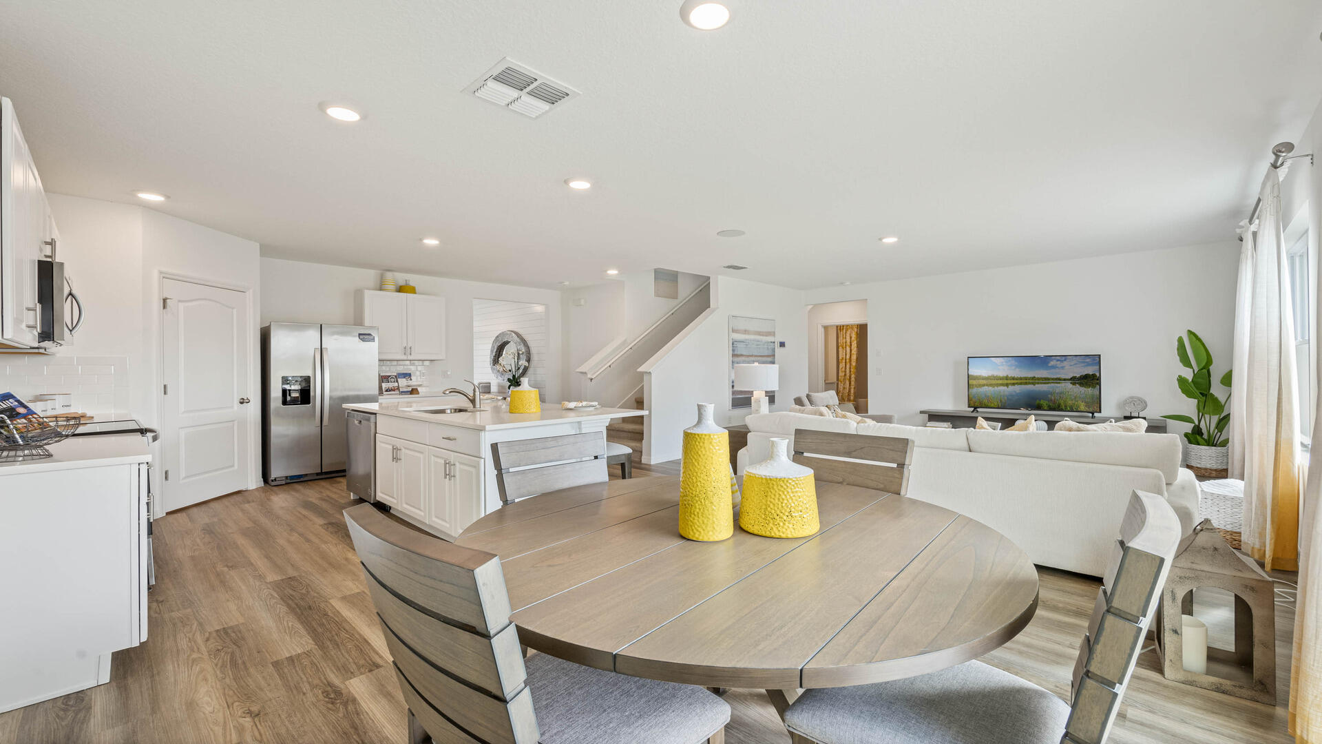 Magnolia at the Bluffs - Residential