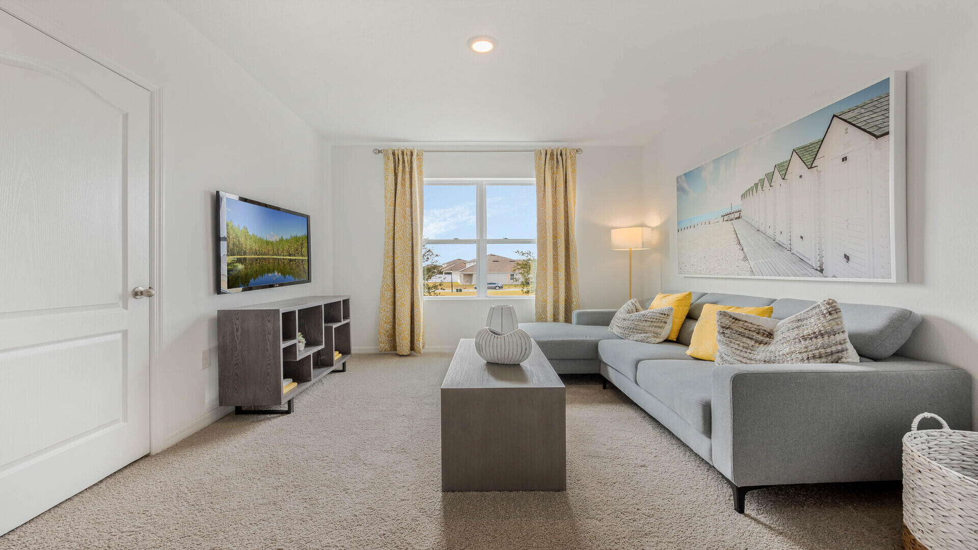 Magnolia at the Bluffs - Residential