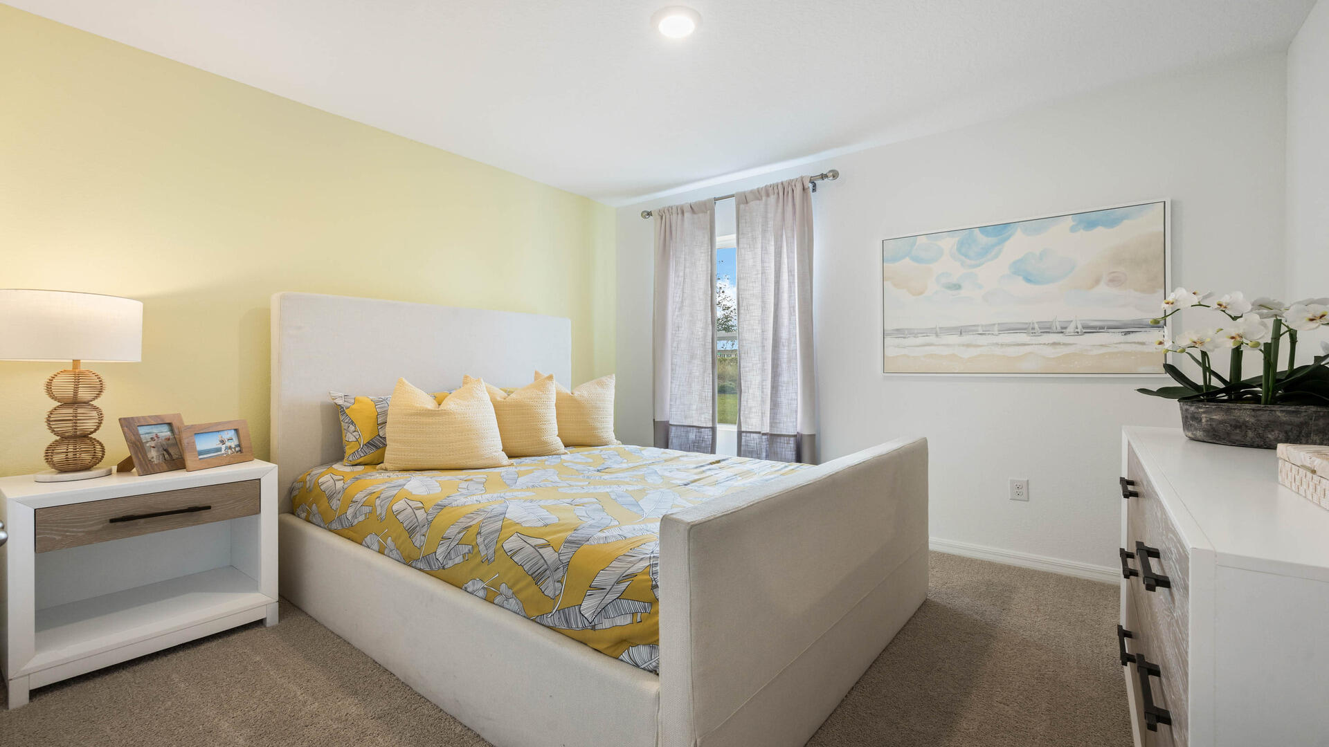 Magnolia at the Bluffs - Residential