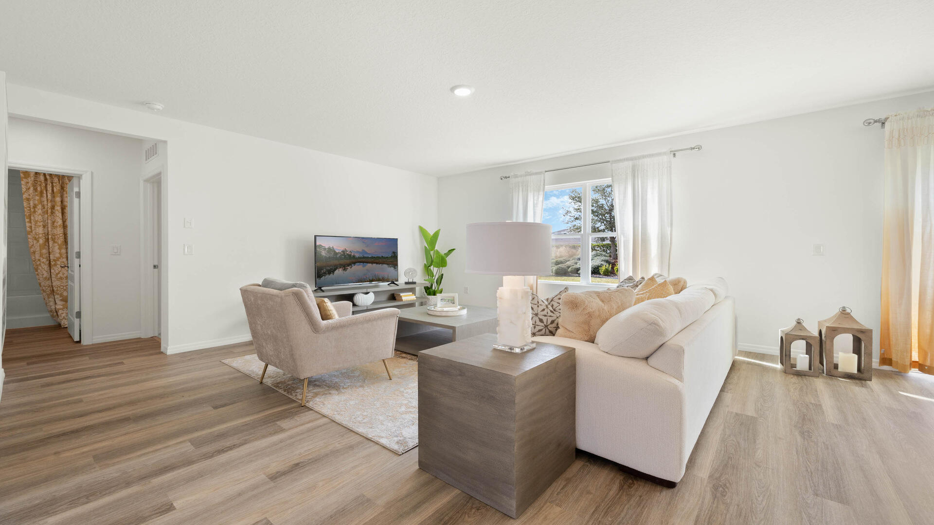 Magnolia at the Bluffs - Residential