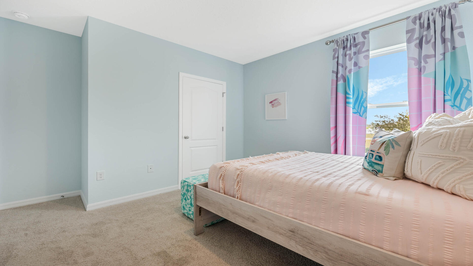 Magnolia at the Bluffs - Residential