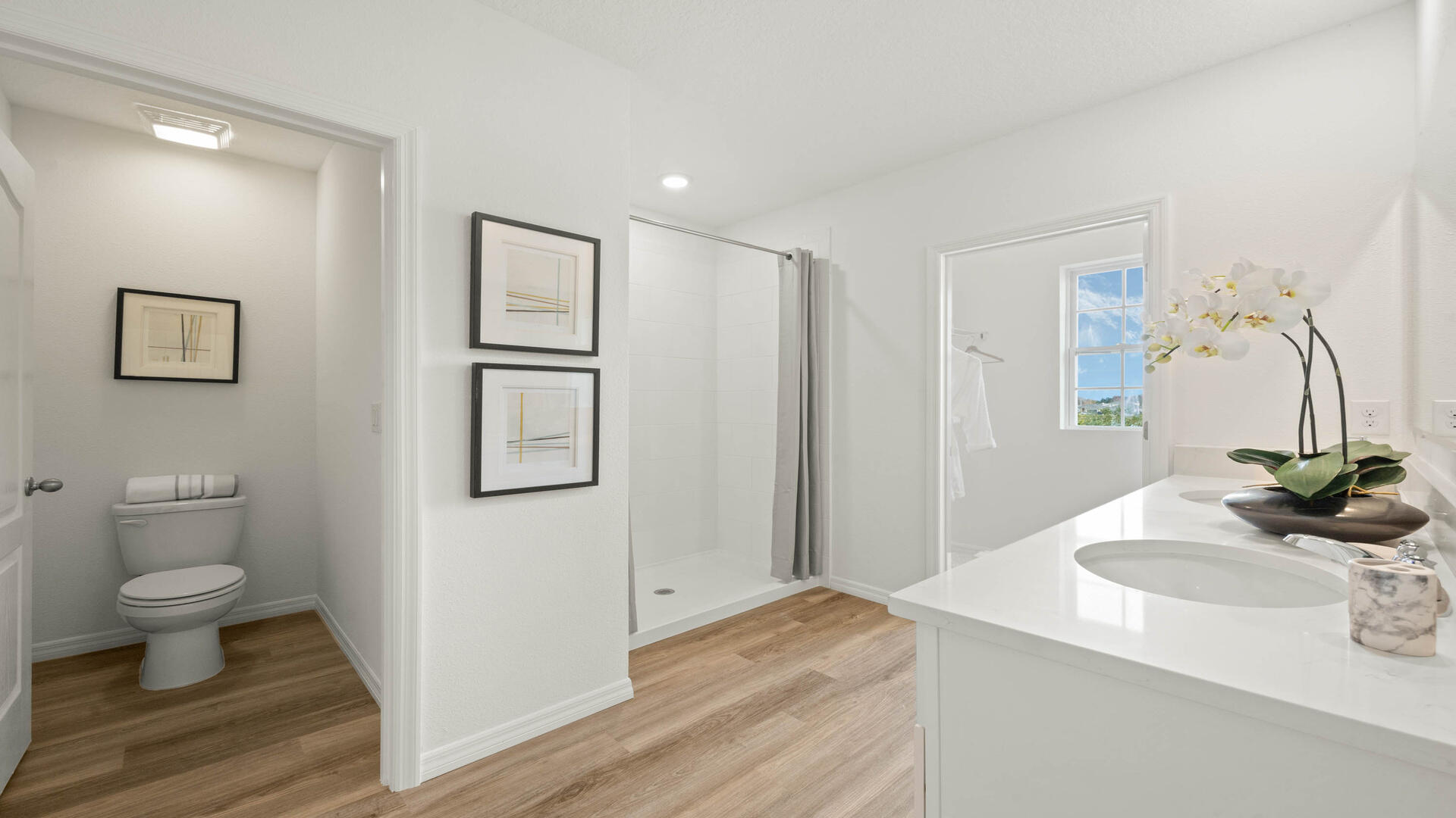Magnolia at the Bluffs - Residential