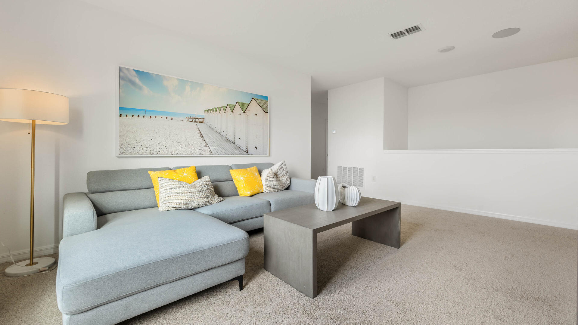 Magnolia at the Bluffs - Residential