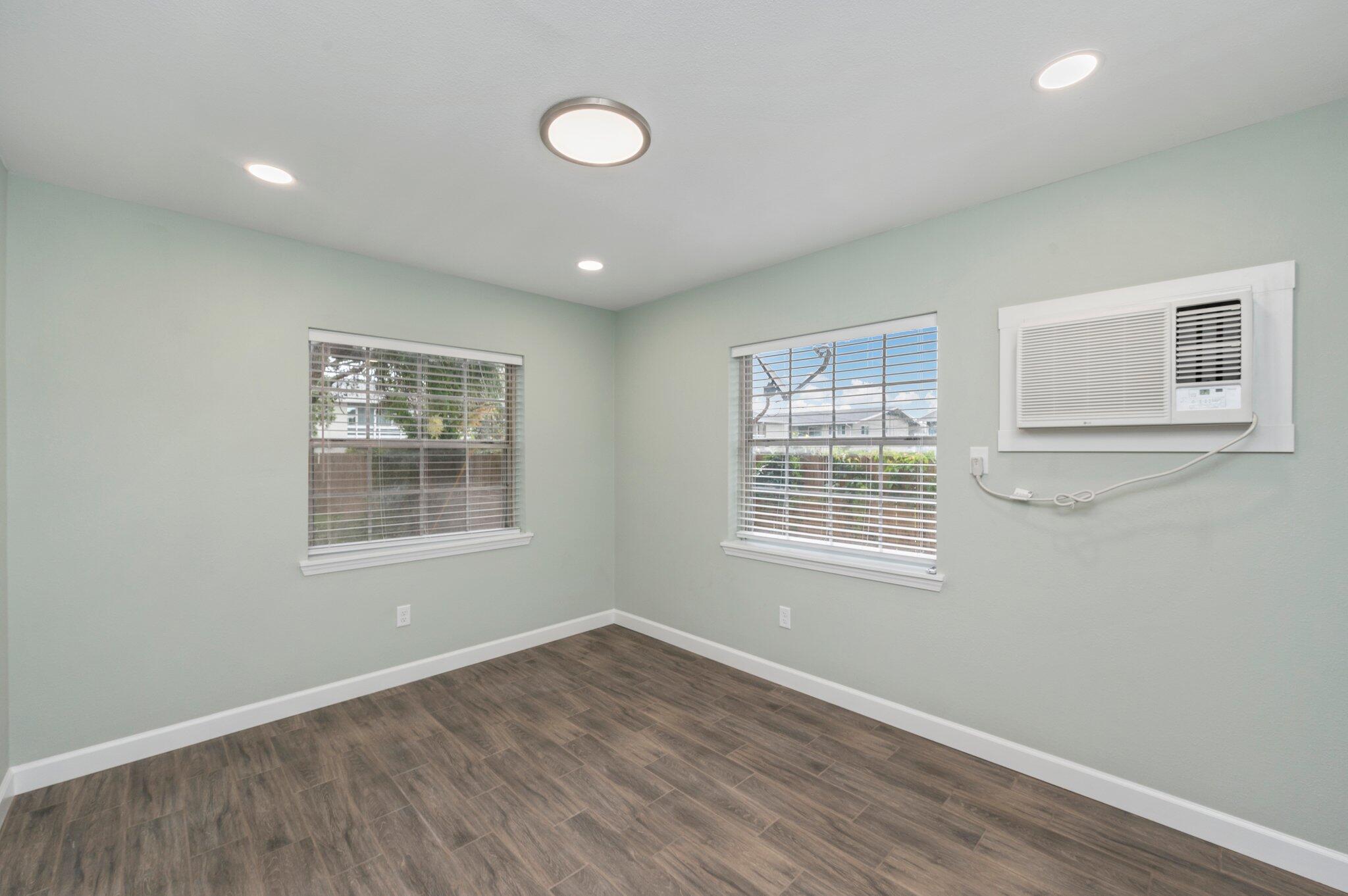 DALLAS DUNCAN - Residential Lease