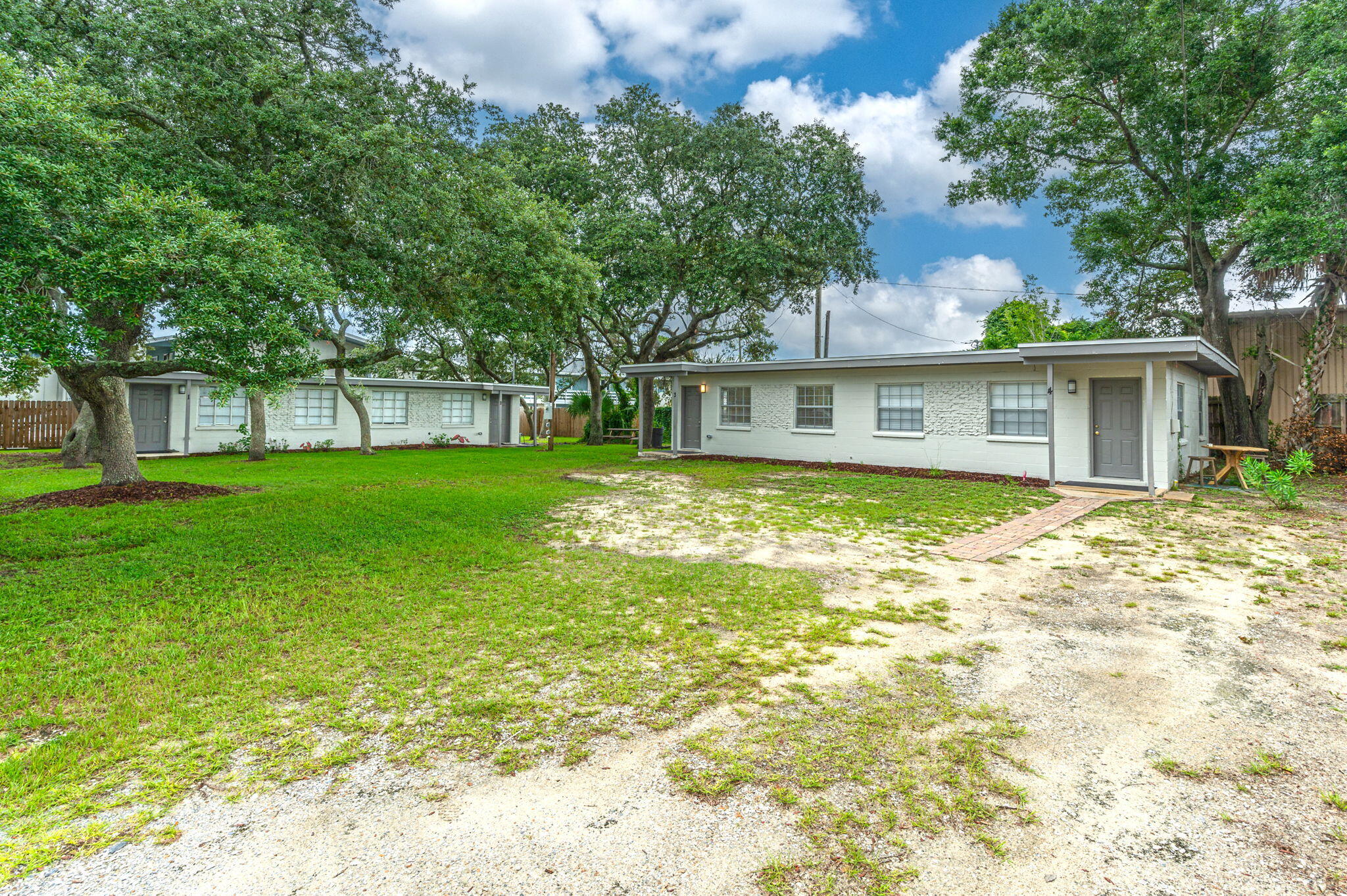 DALLAS DUNCAN - Residential Lease