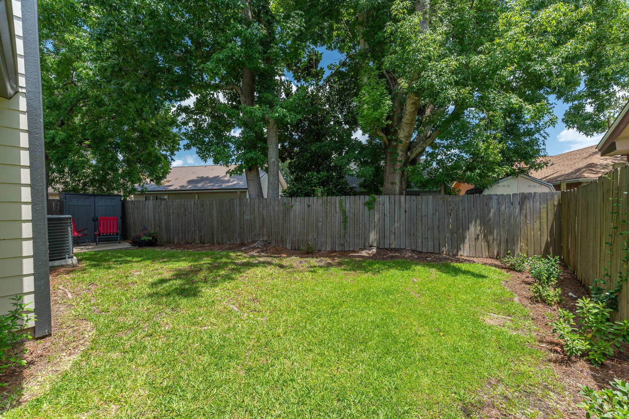 HIDDEN TRAILS PH 1 - Residential