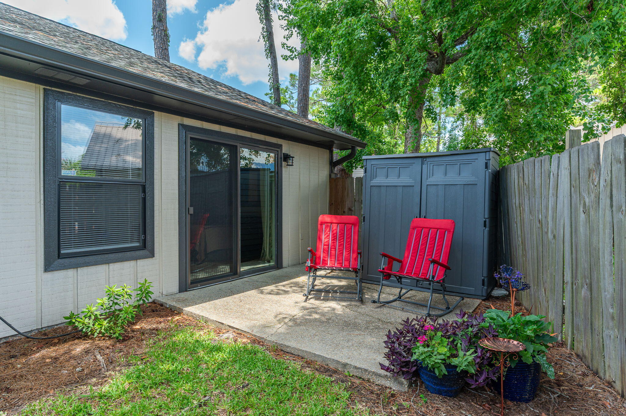 HIDDEN TRAILS PH 1 - Residential