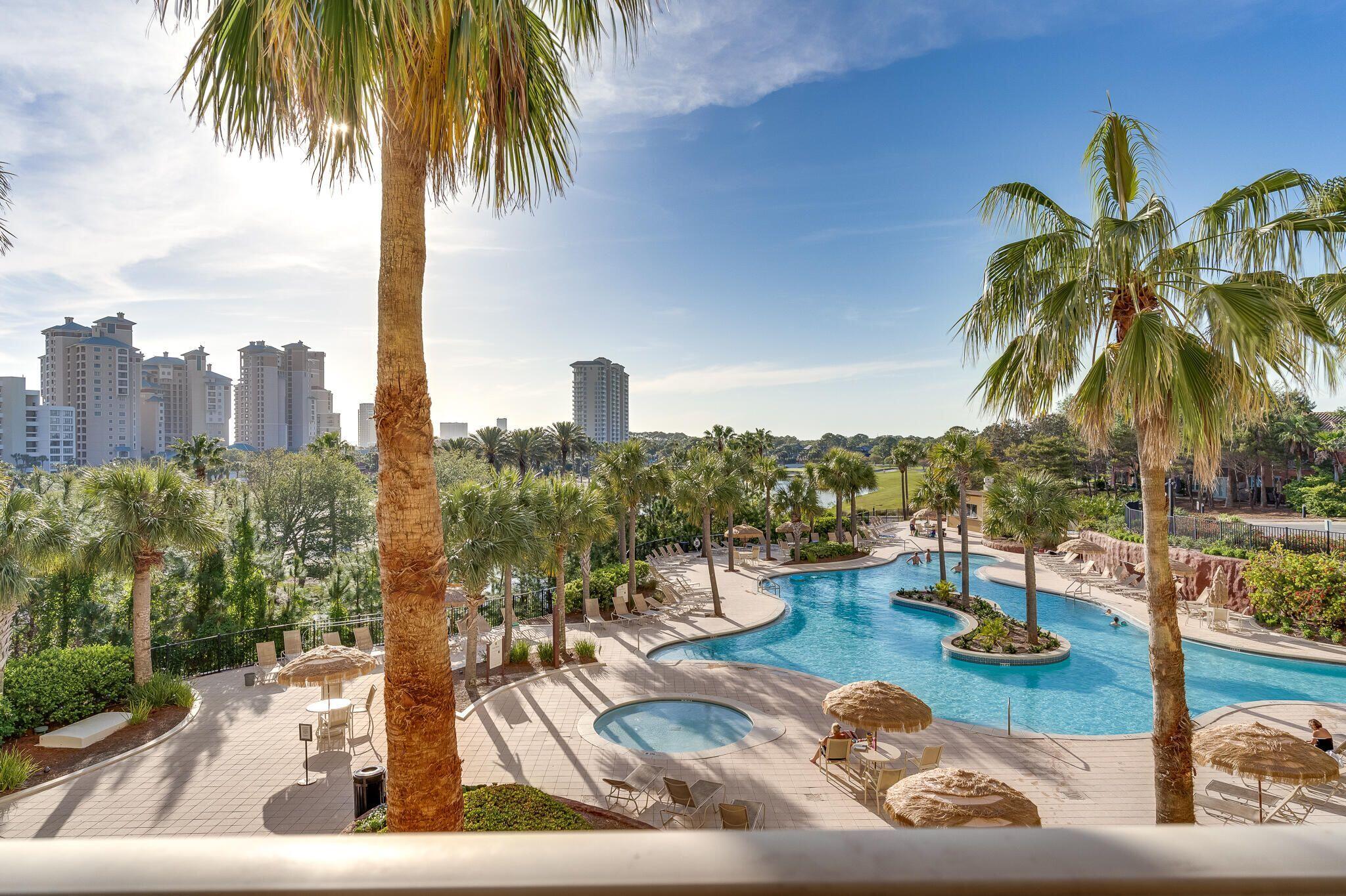 LUAU I - Residential Lease