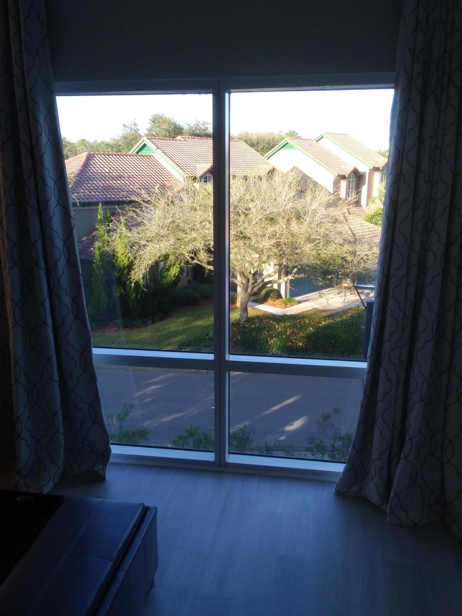 LUAU I - Residential Lease