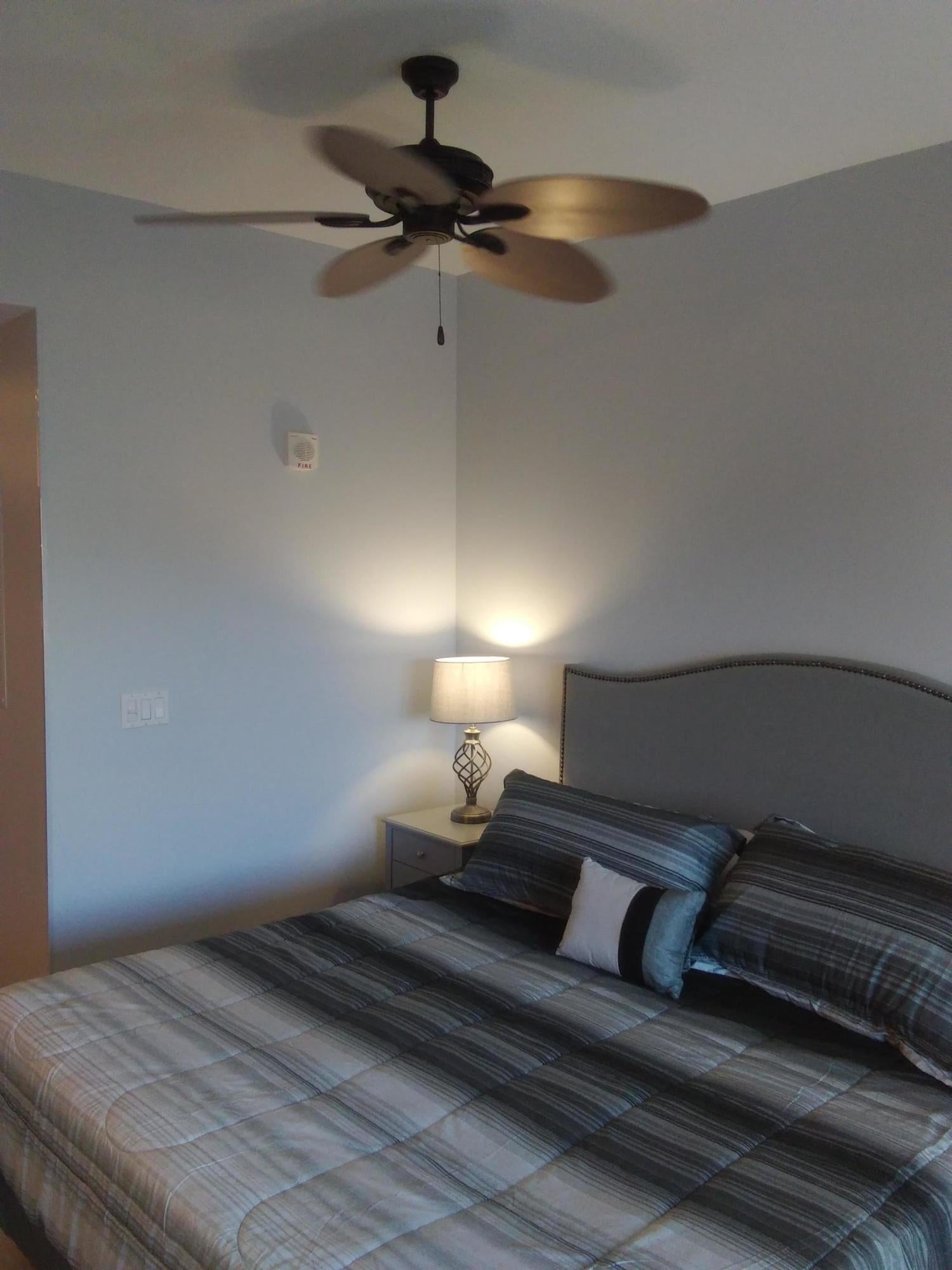 LUAU I - Residential Lease