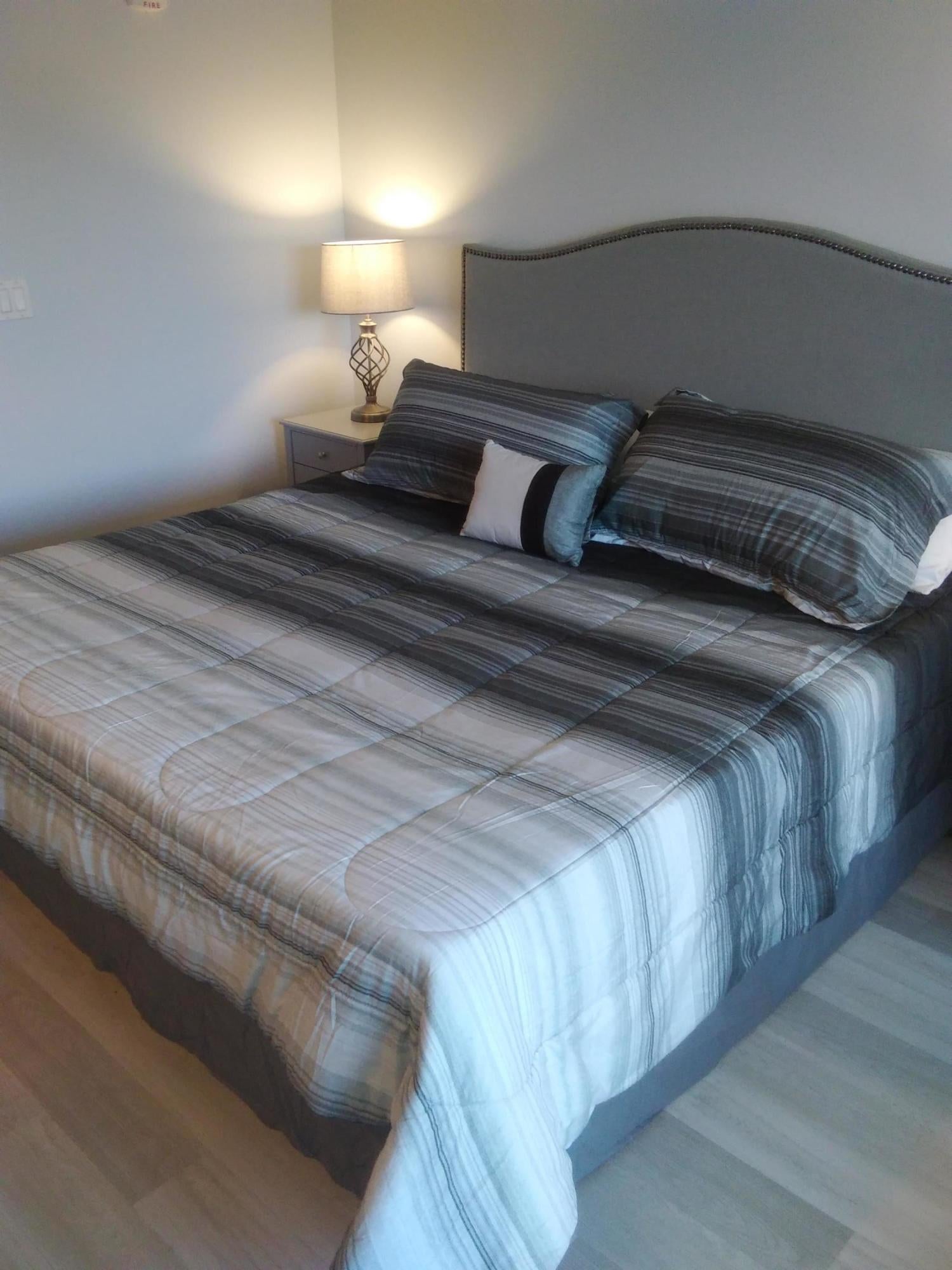 LUAU I - Residential Lease
