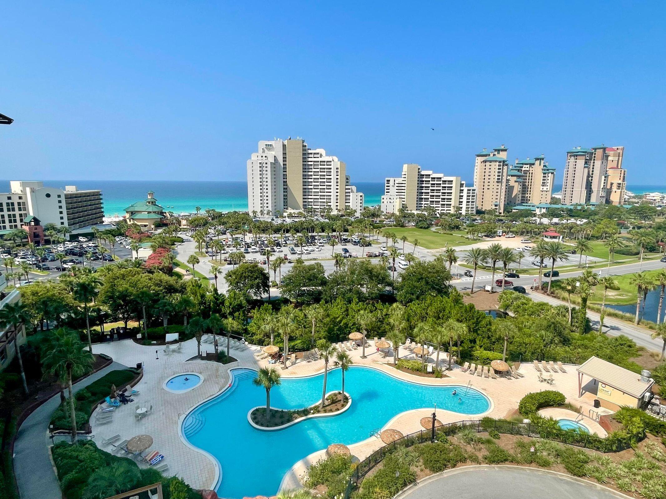 LUAU I - Residential Lease
