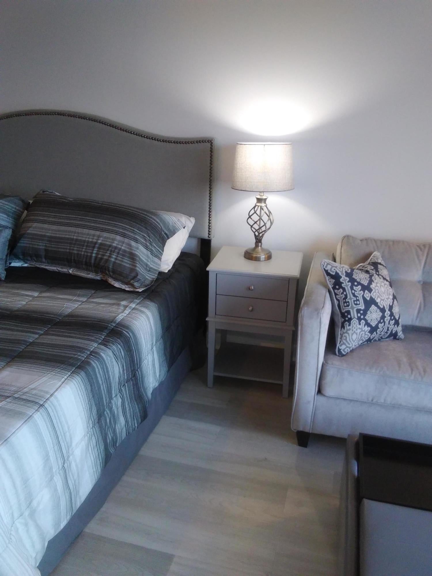 LUAU I - Residential Lease