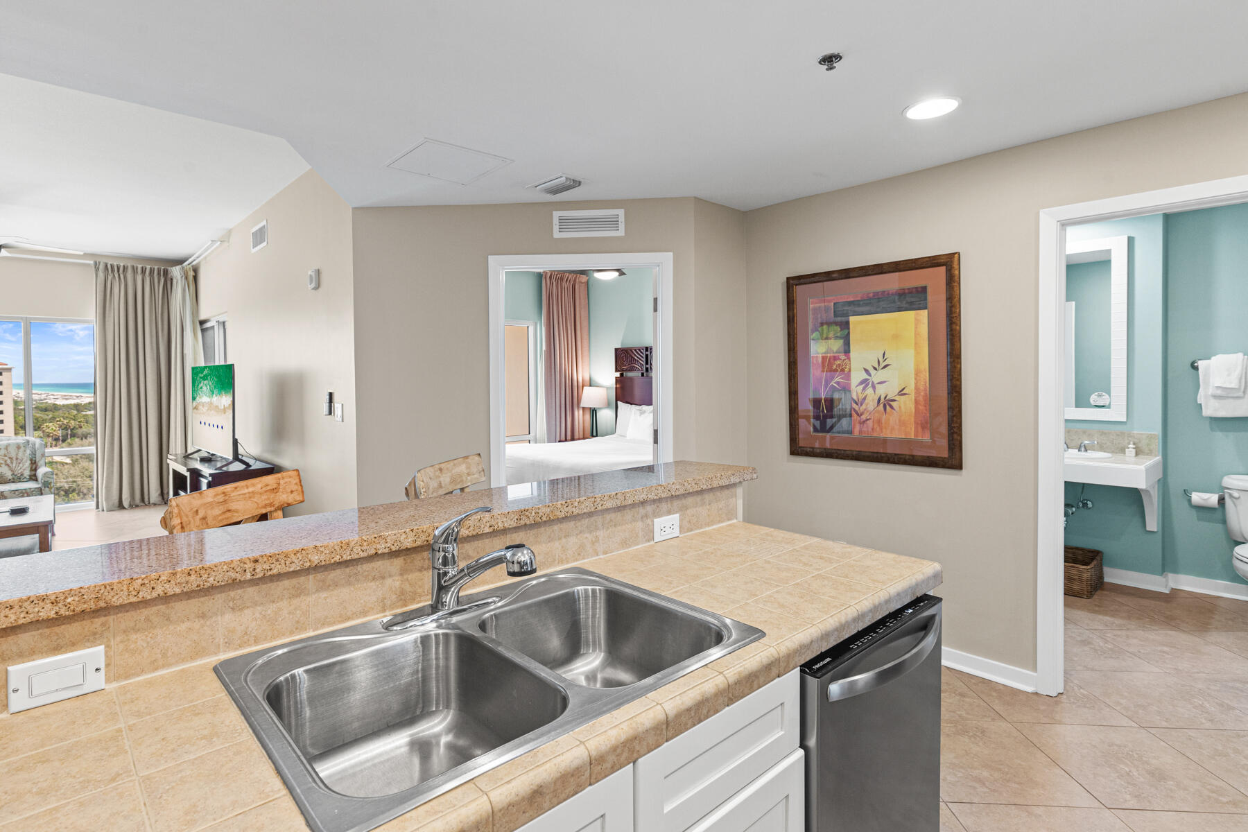 LUAU I - Residential
