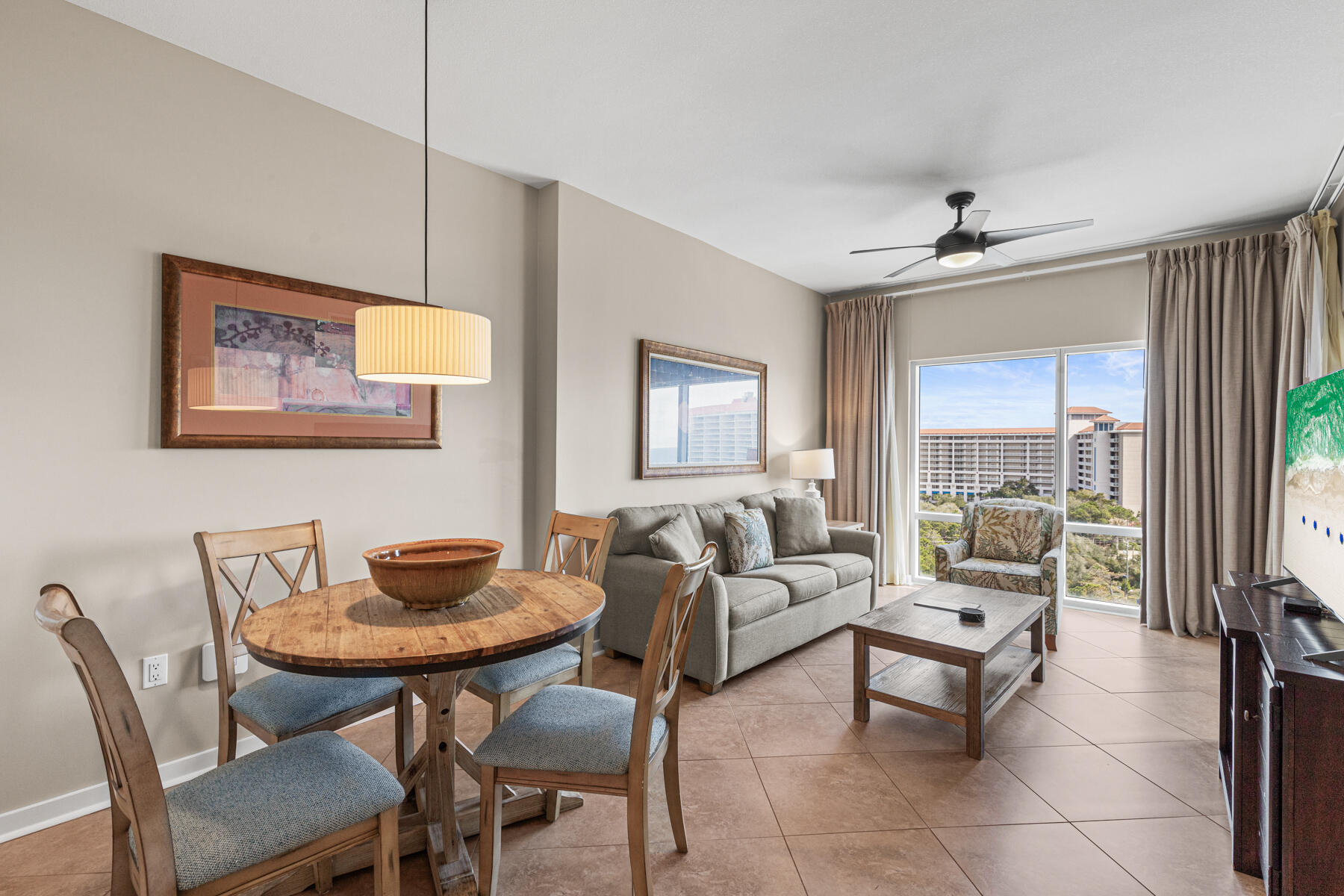 LUAU I - Residential