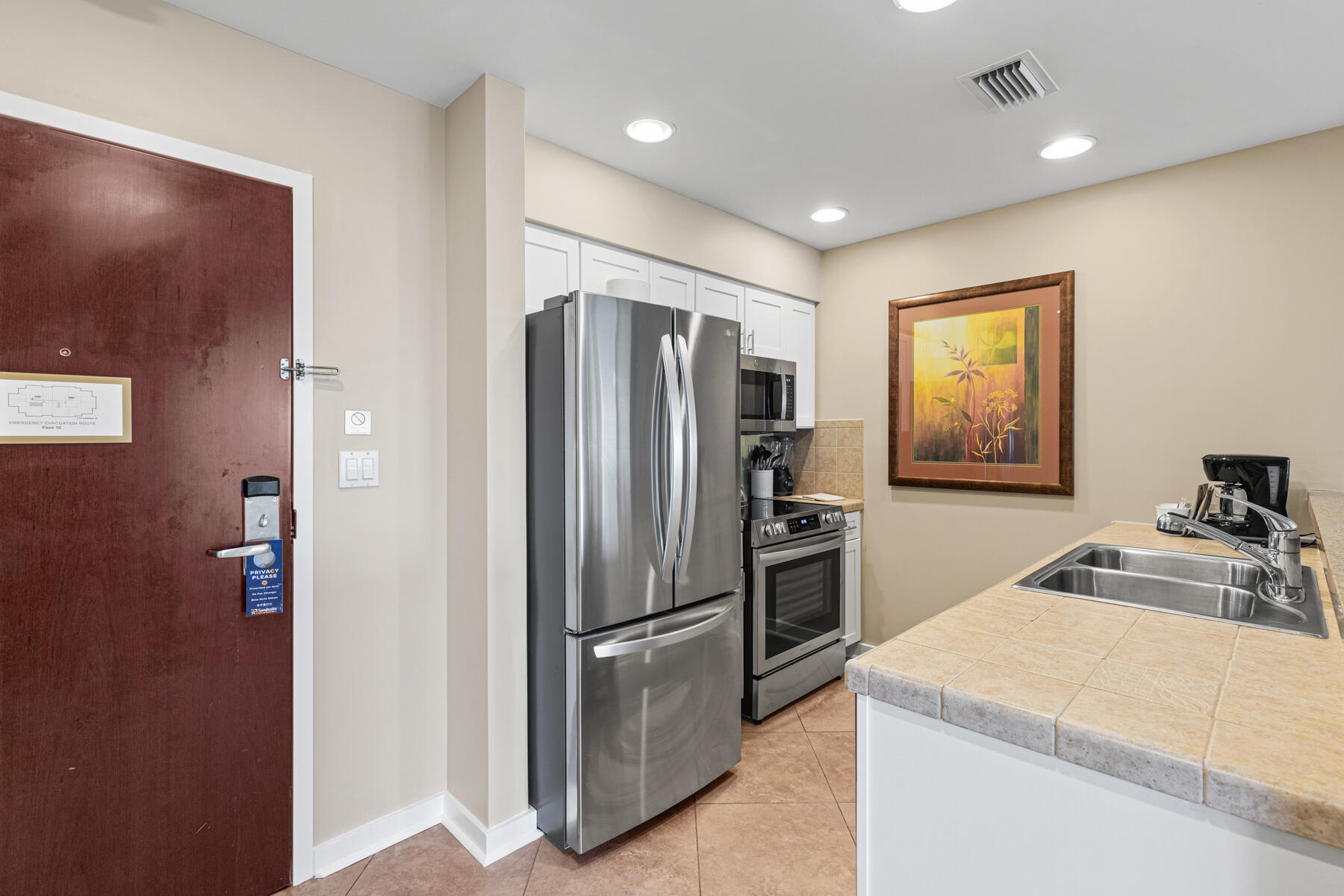 LUAU I - Residential