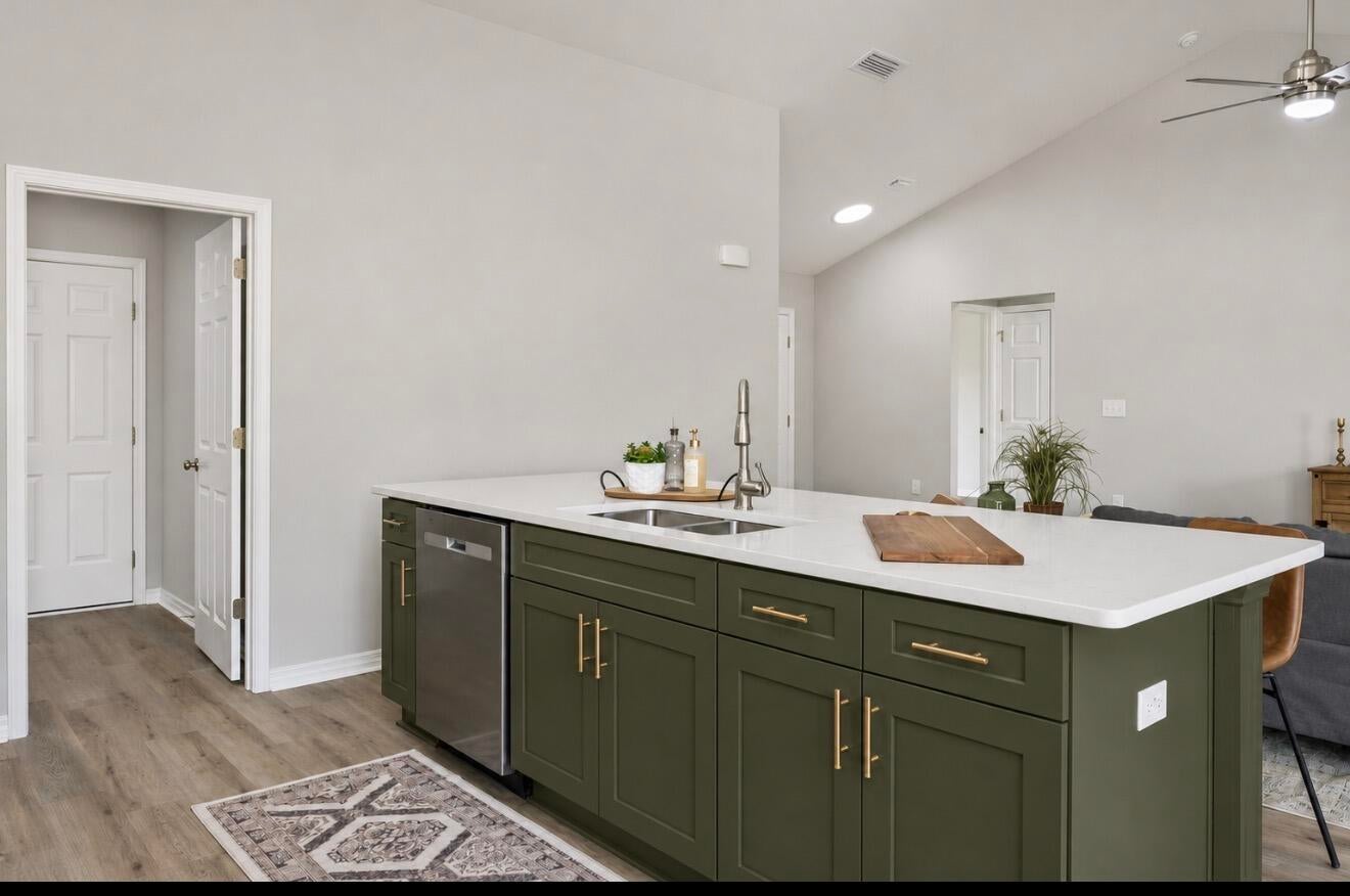Metes and Bounds - Residential