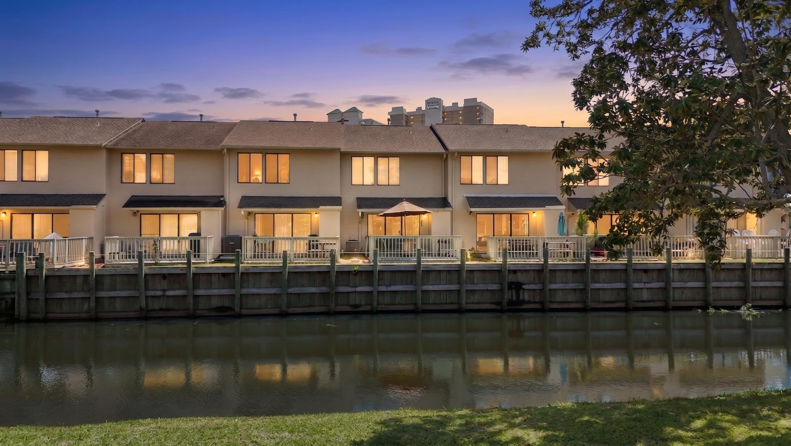 Gulf Highlands Beach Resort - Residential