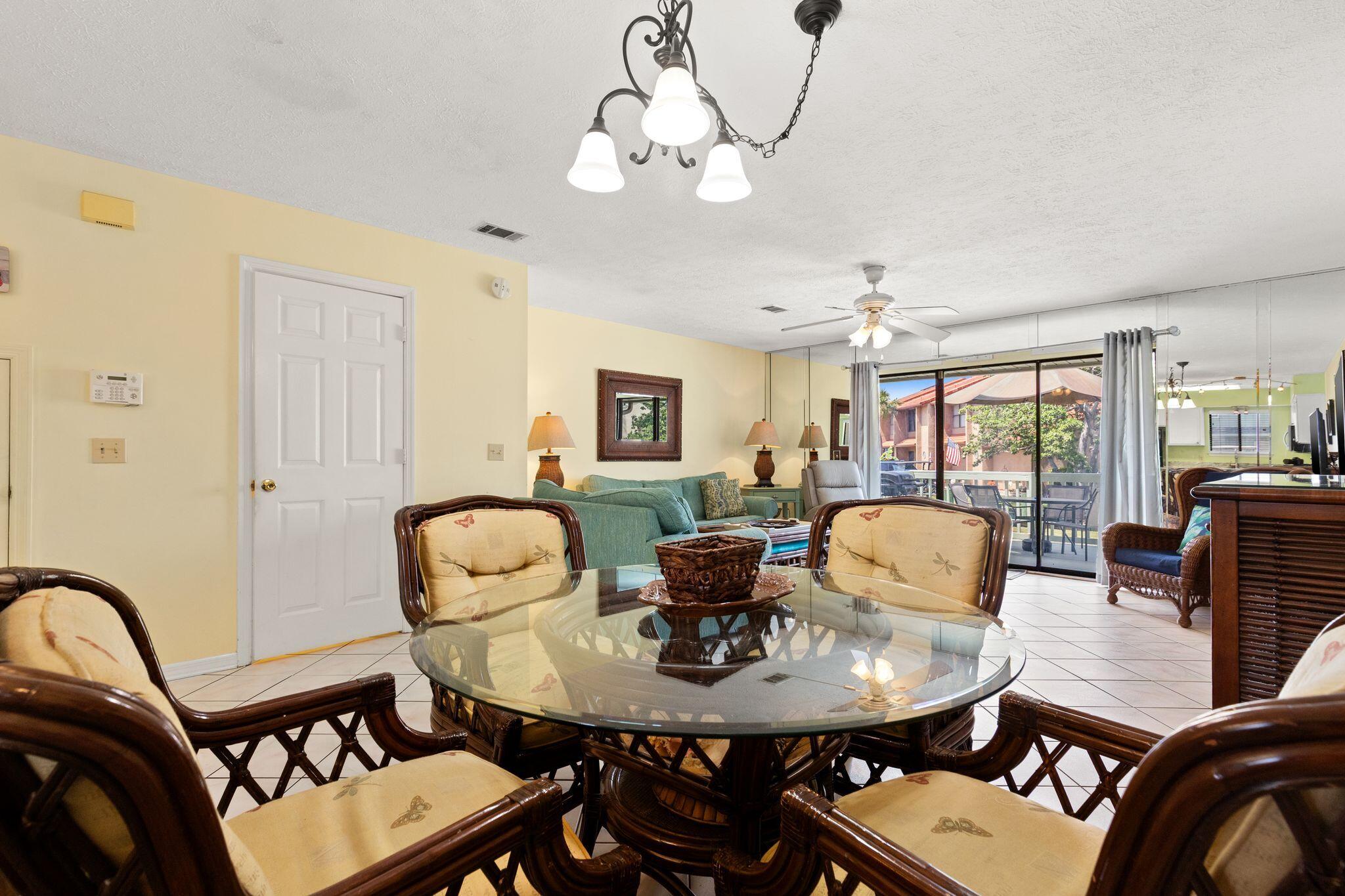 Gulf Highlands Beach Resort - Residential