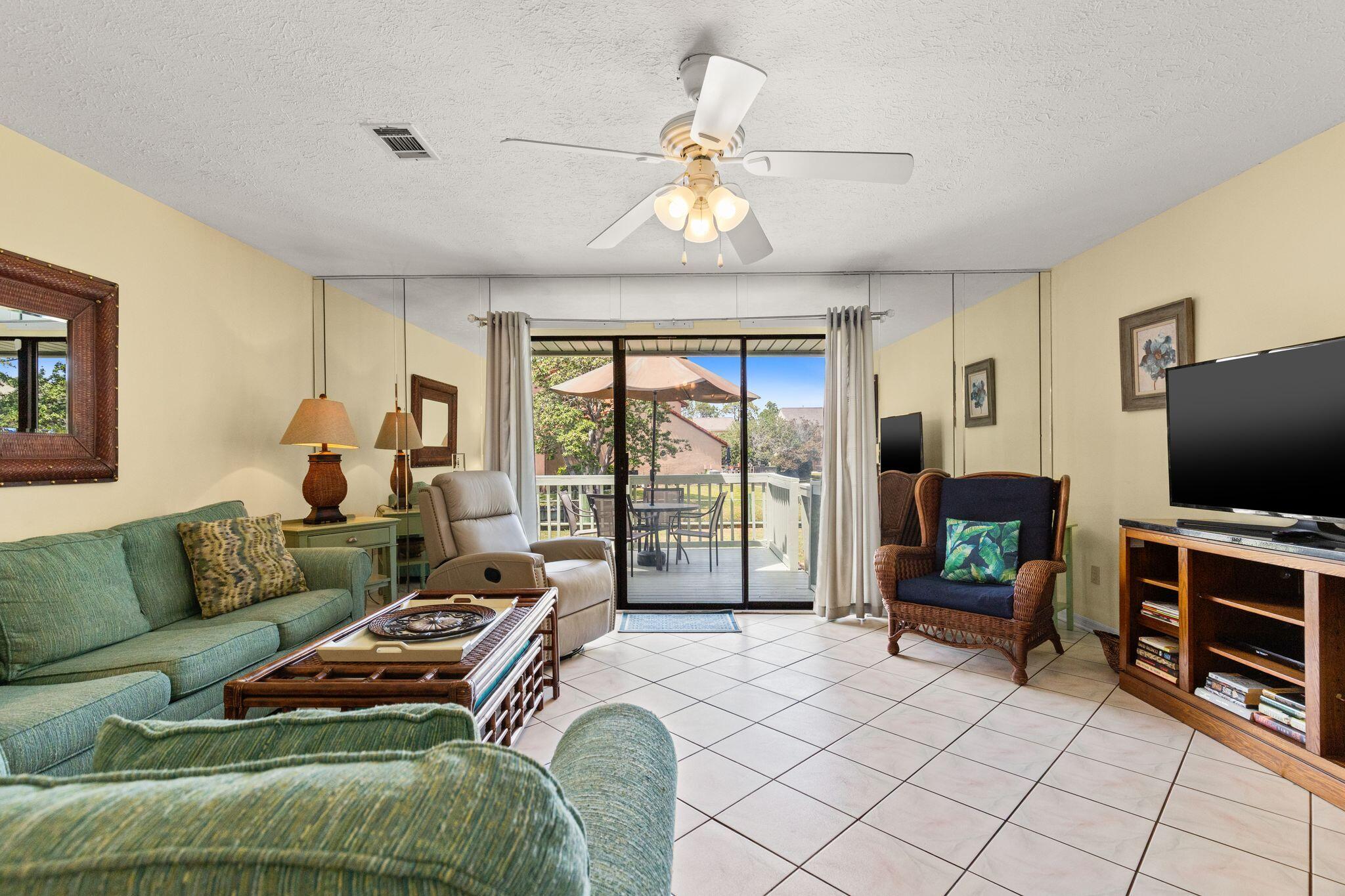 Gulf Highlands Beach Resort - Residential