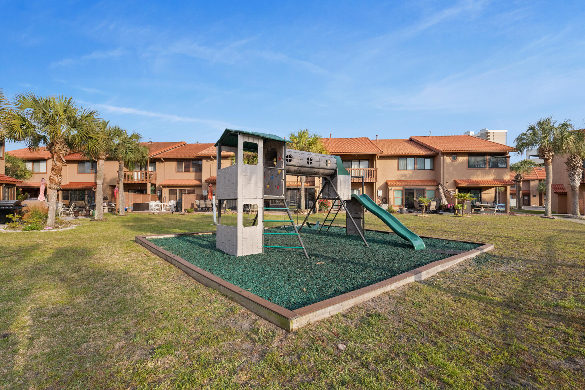 Gulf Highlands Beach Resort - Residential