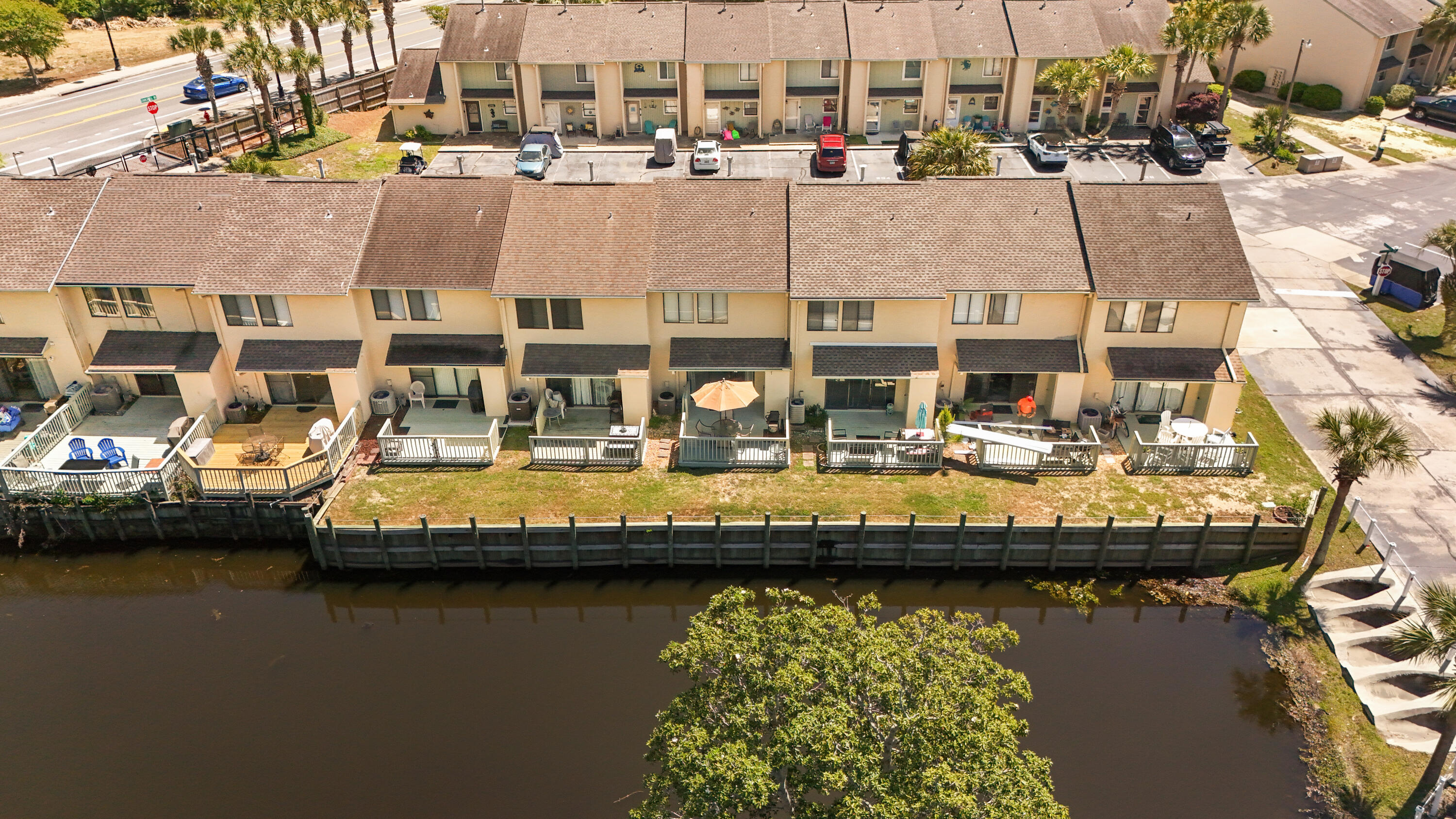 Gulf Highlands Beach Resort - Residential