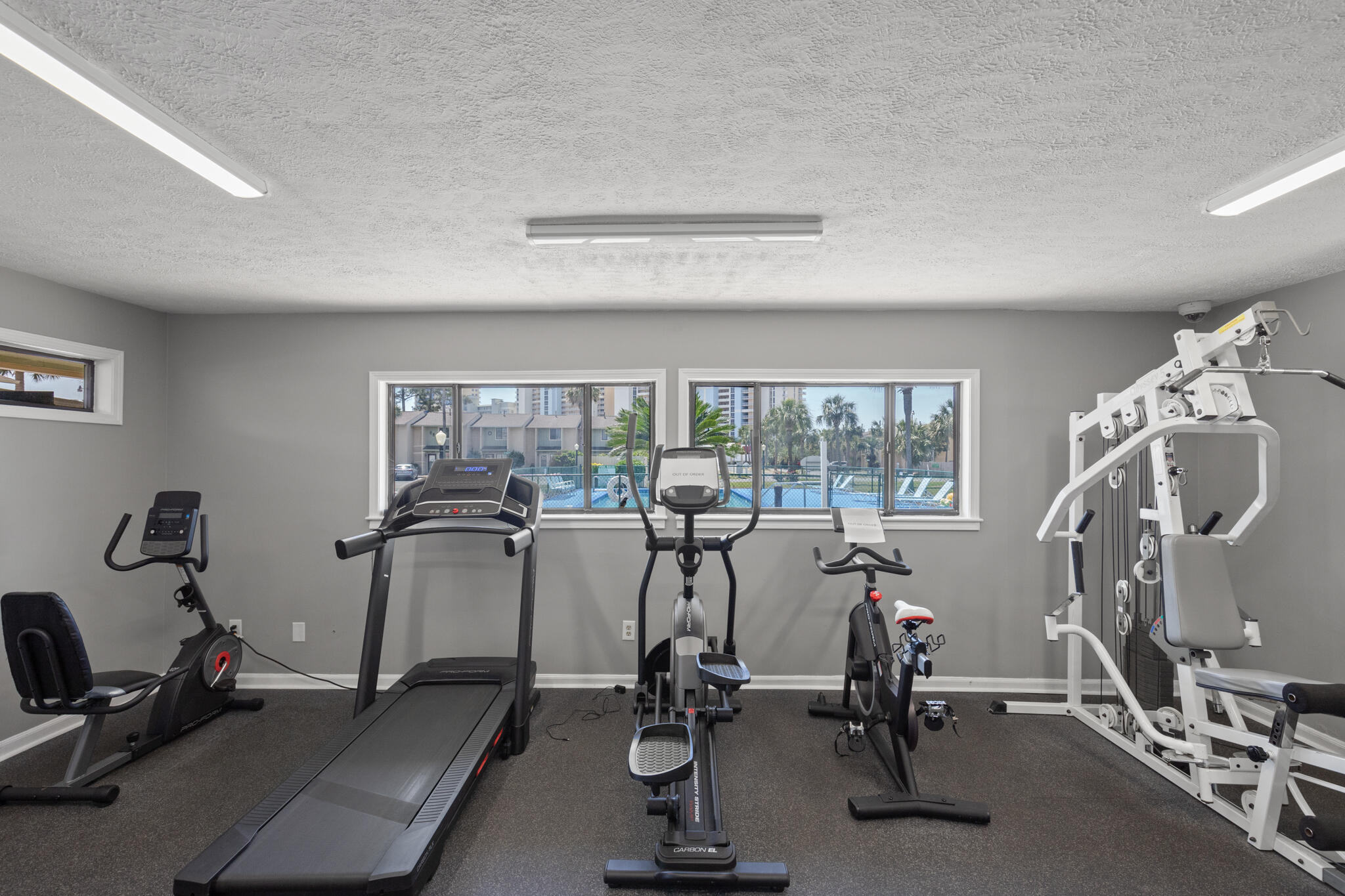 Gulf Highlands Beach Resort - Residential