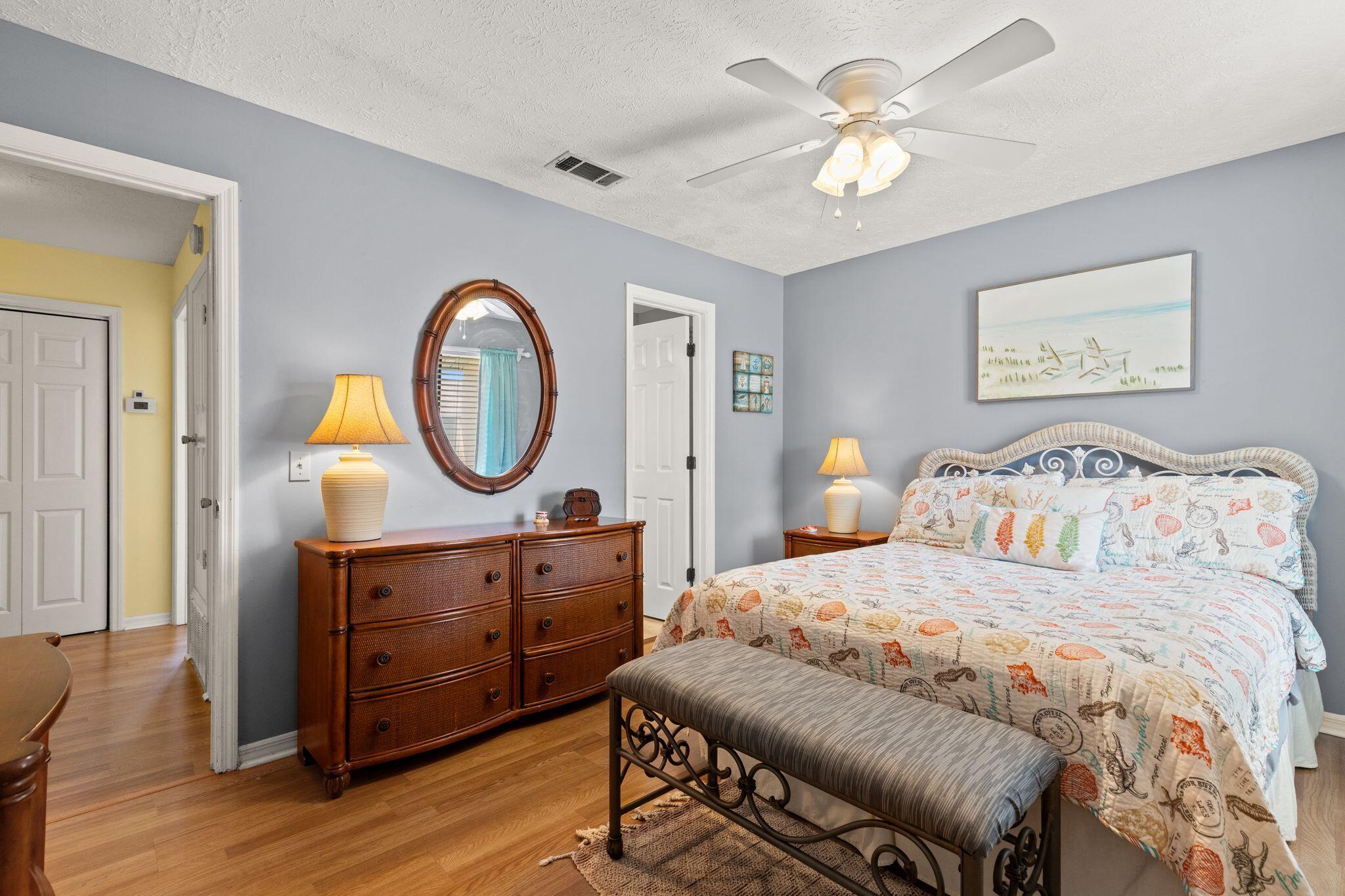 Gulf Highlands Beach Resort - Residential
