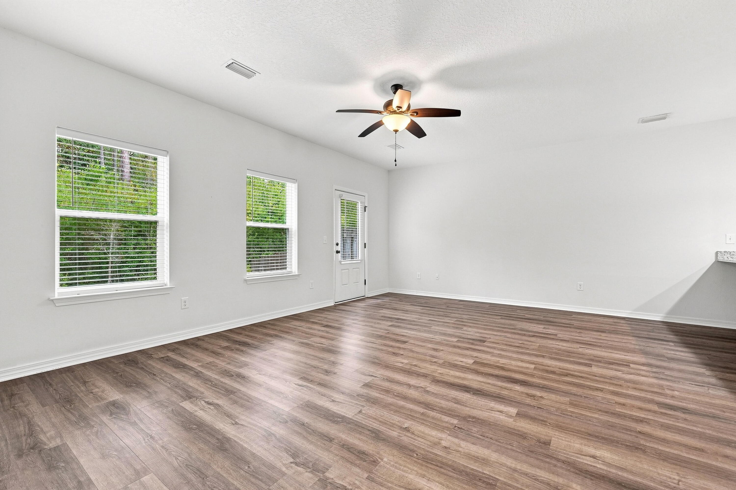 Sound Haven - Residential