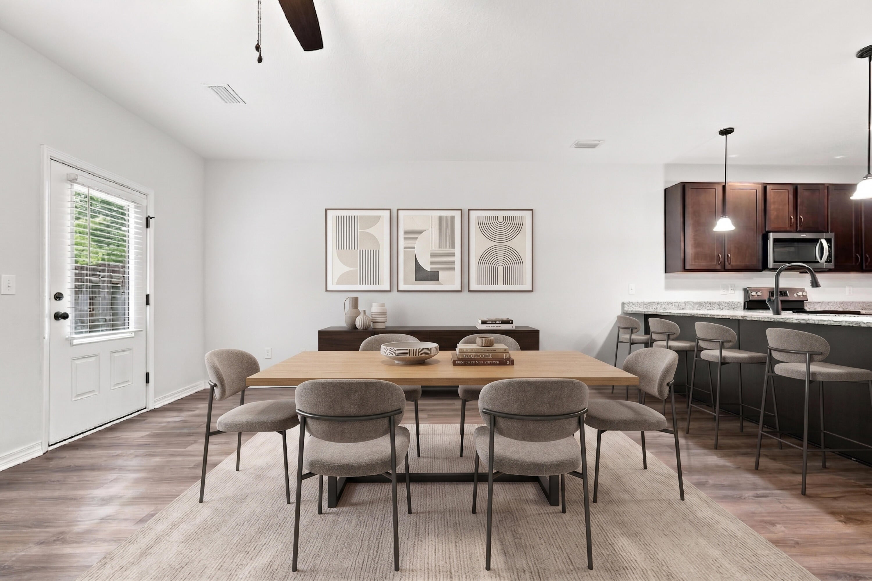 Sound Haven - Residential