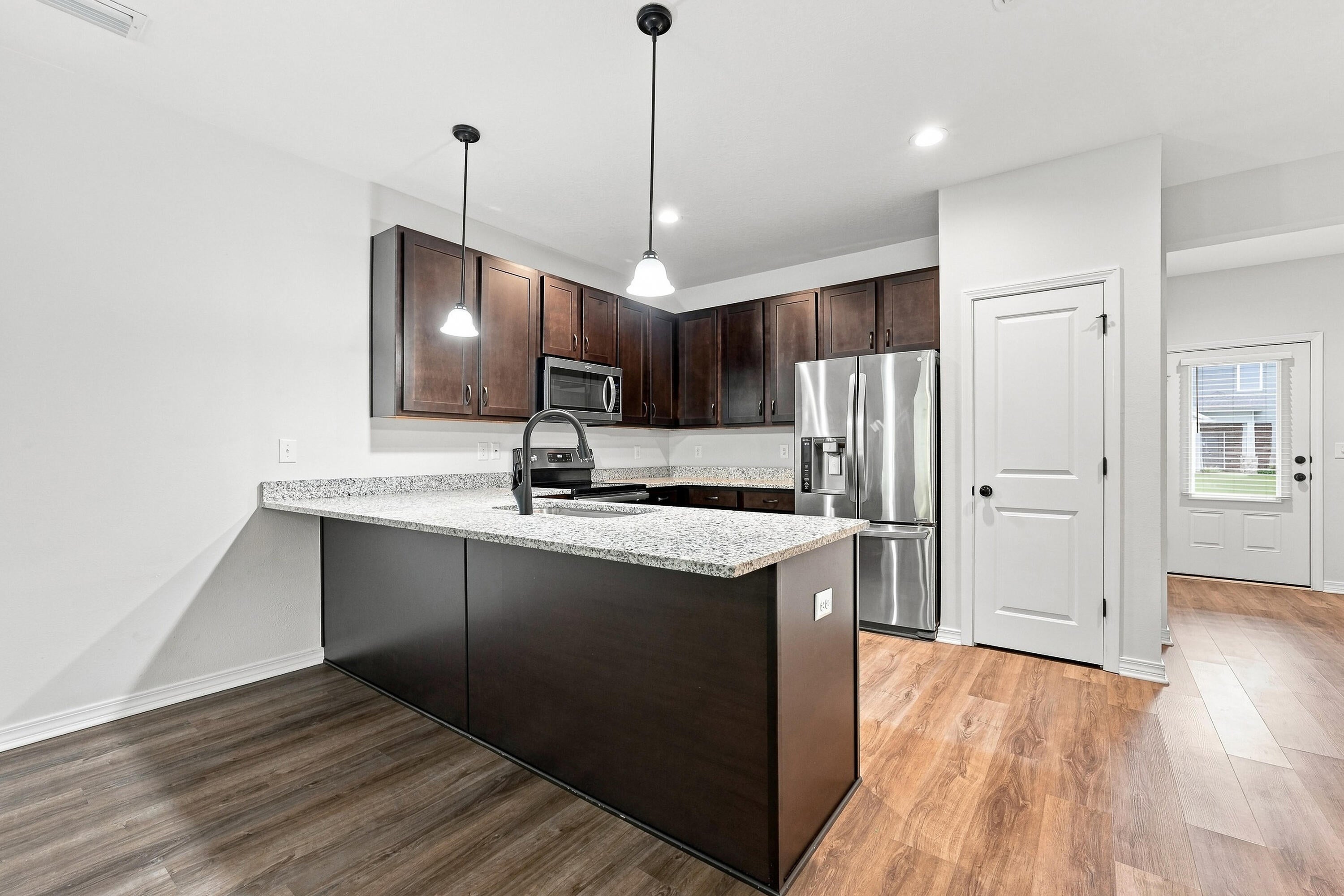 Sound Haven - Residential