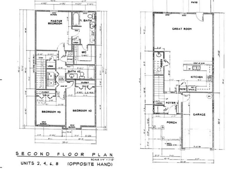 Sound Haven - Residential