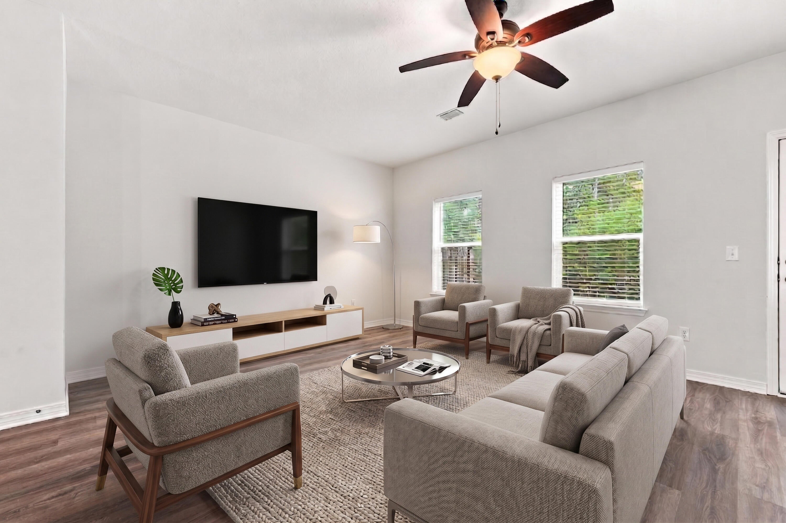 Sound Haven - Residential