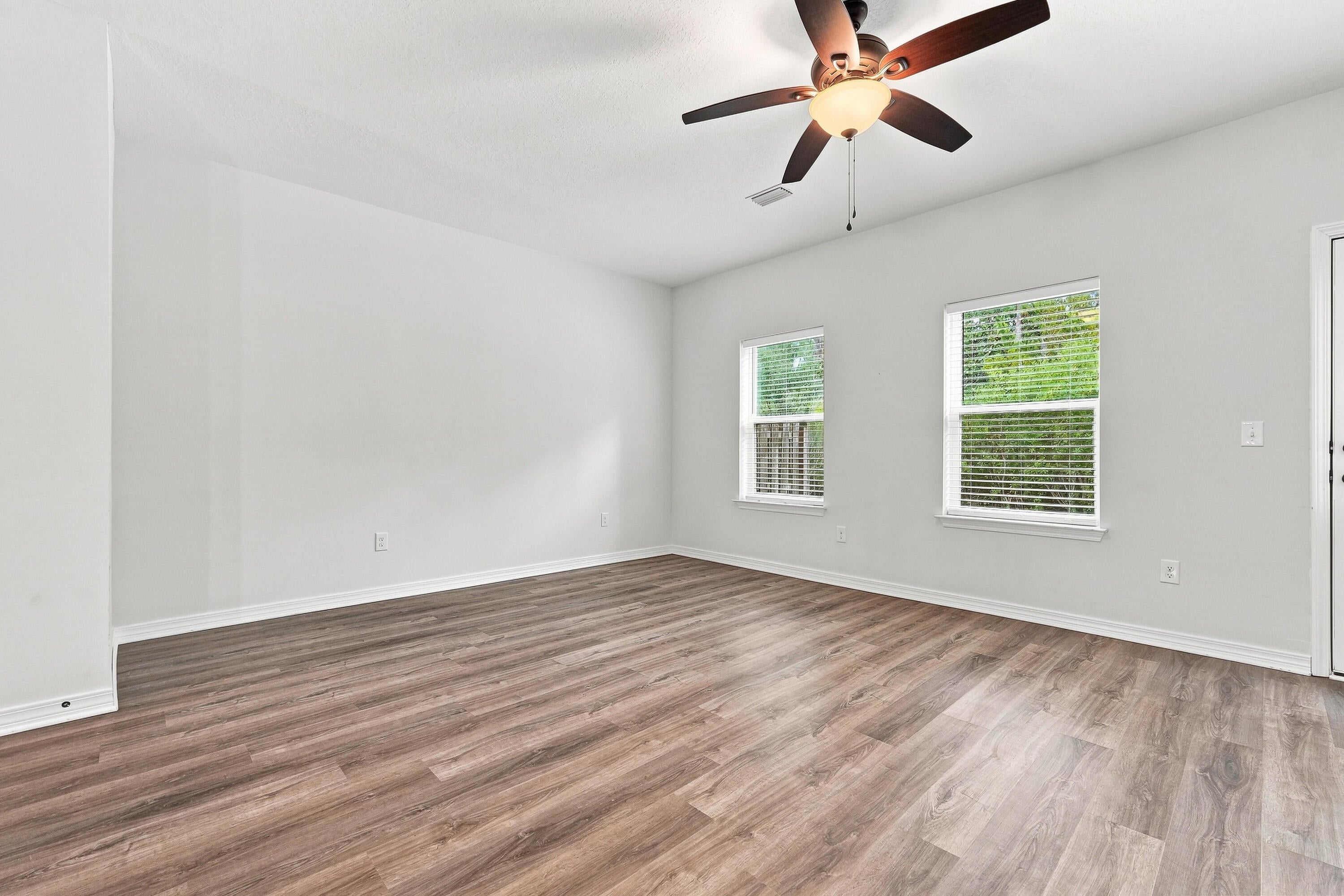 Sound Haven - Residential