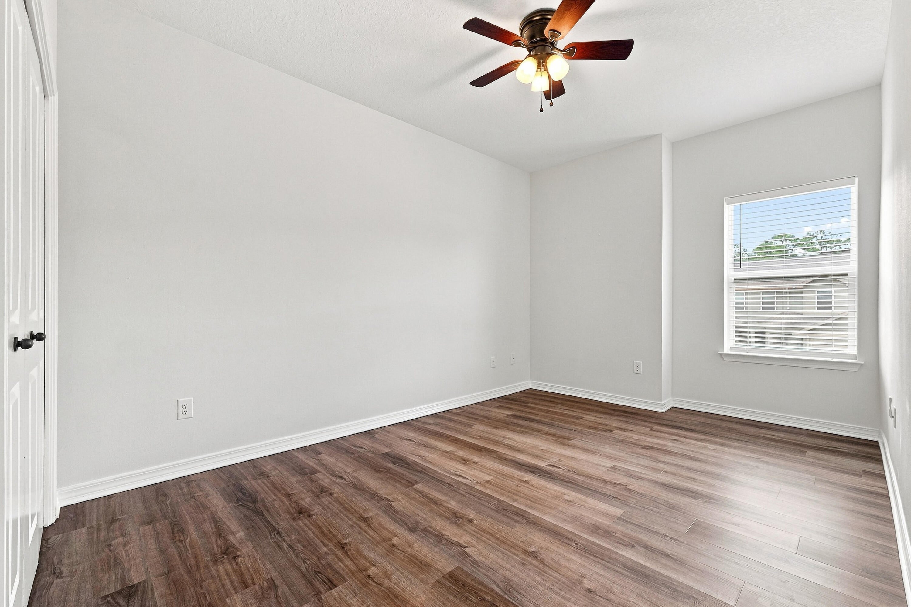 Sound Haven - Residential