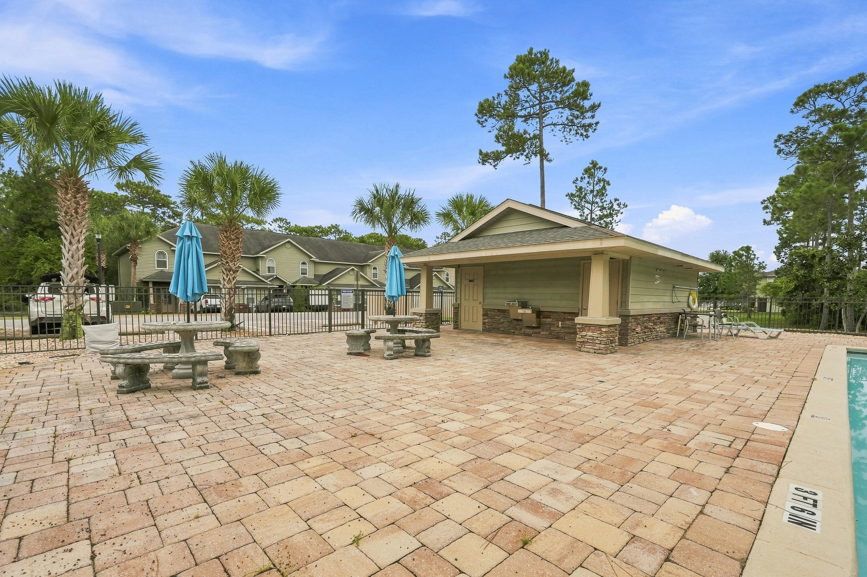 Sound Haven - Residential