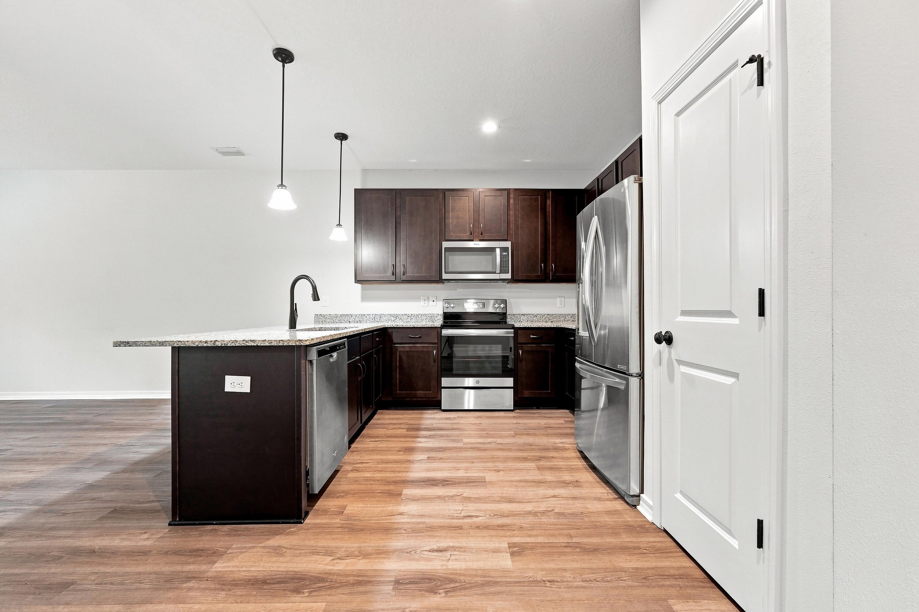 Sound Haven - Residential
