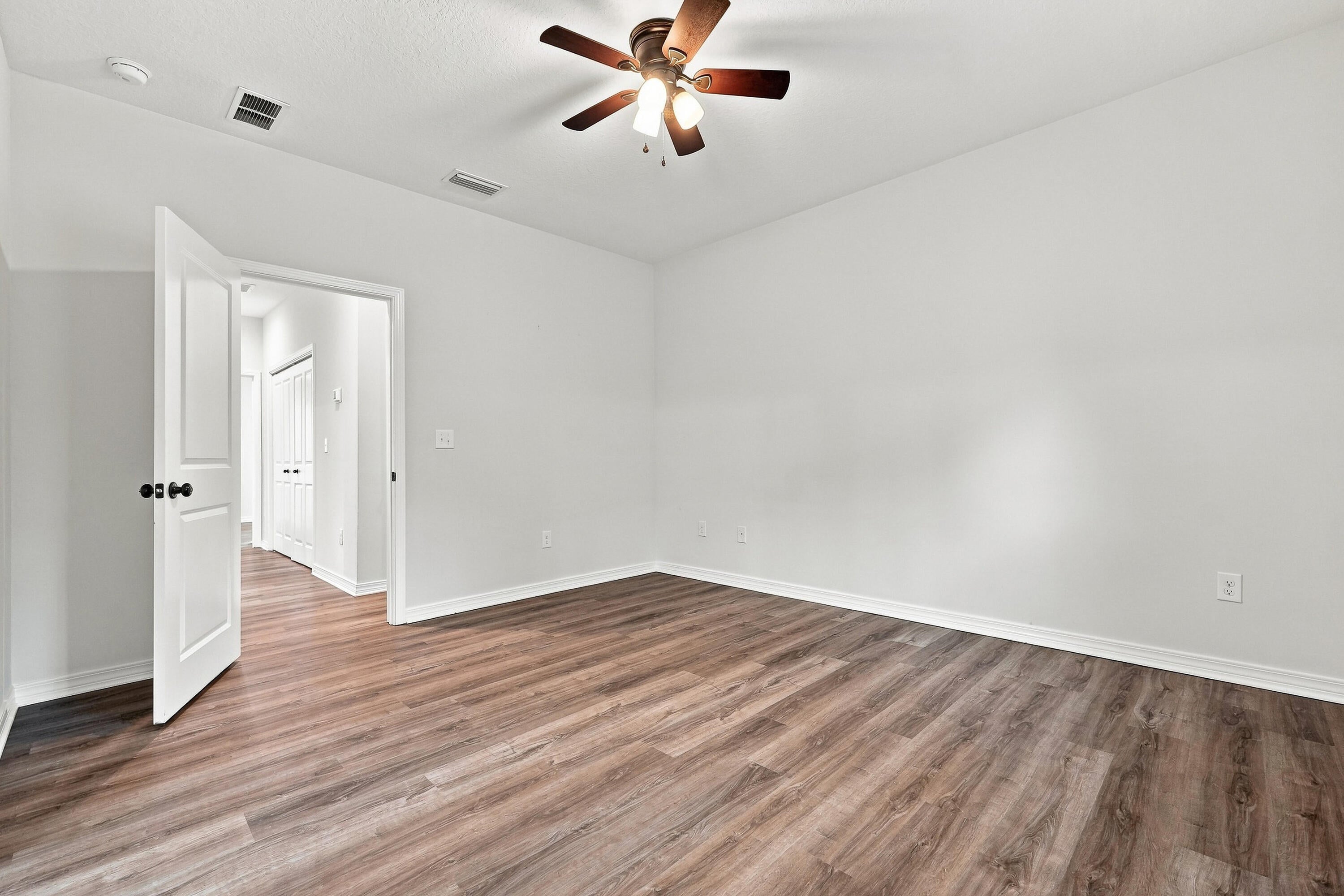 Sound Haven - Residential